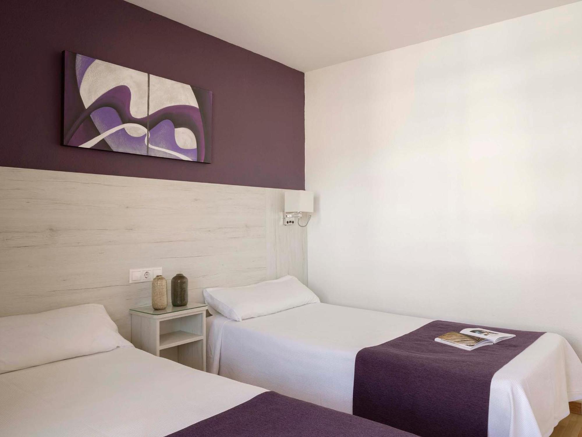 Apartament z 1 sypialnią
