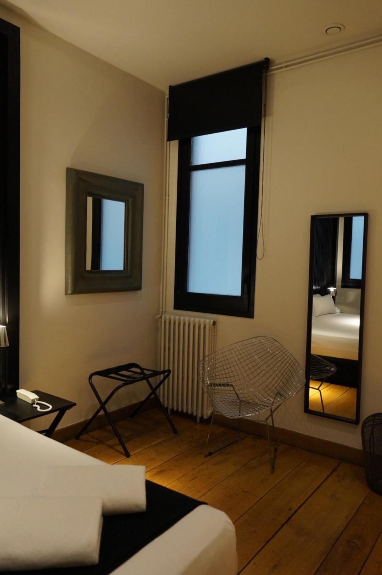 Pokój dwuosobowy typu Interior