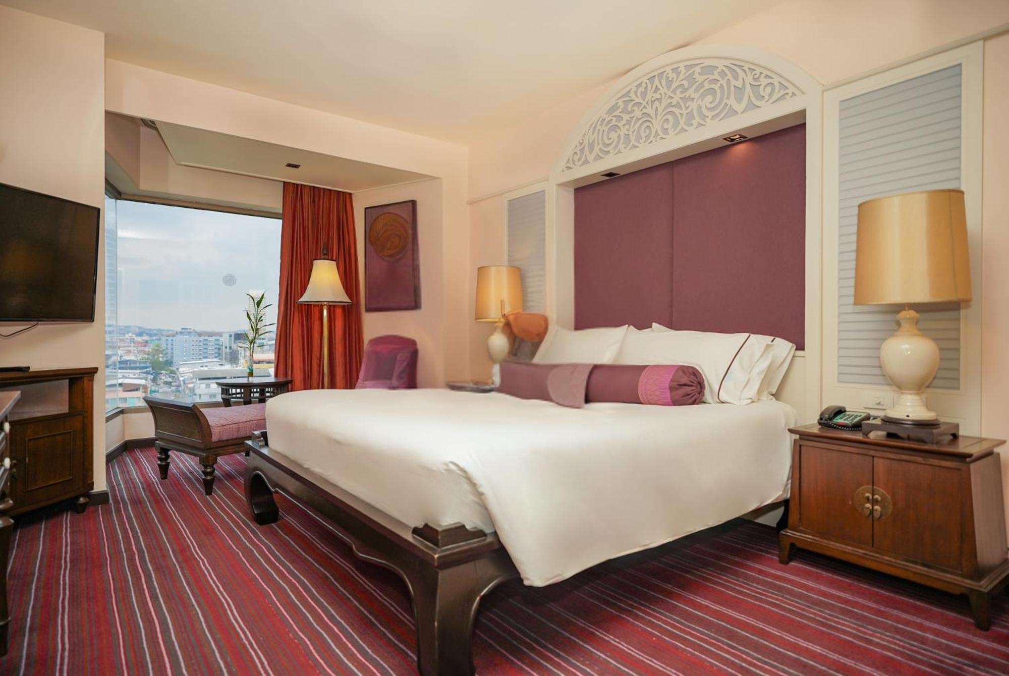 Apartament typu Suite Siam