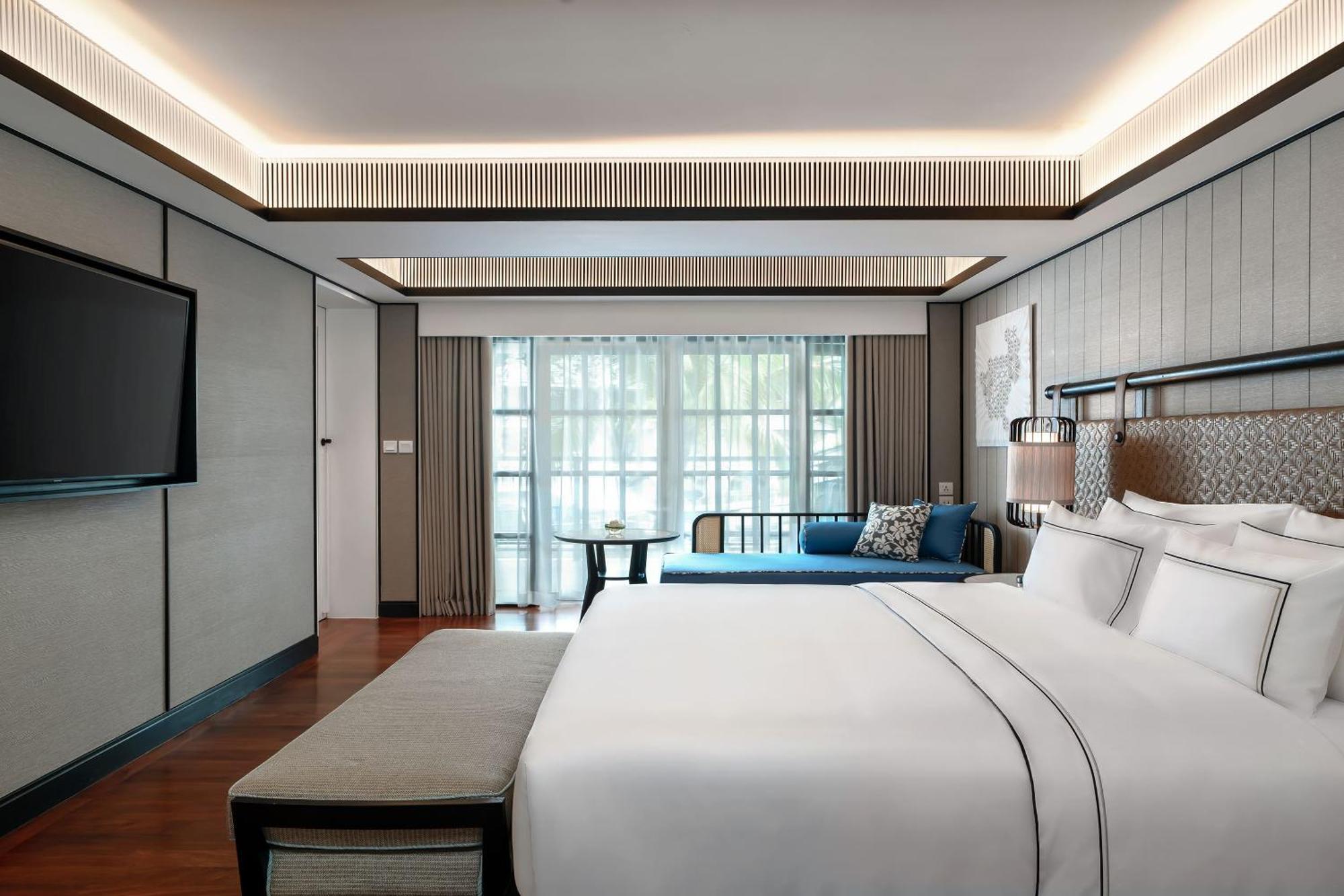 Apartament typu Level Grand