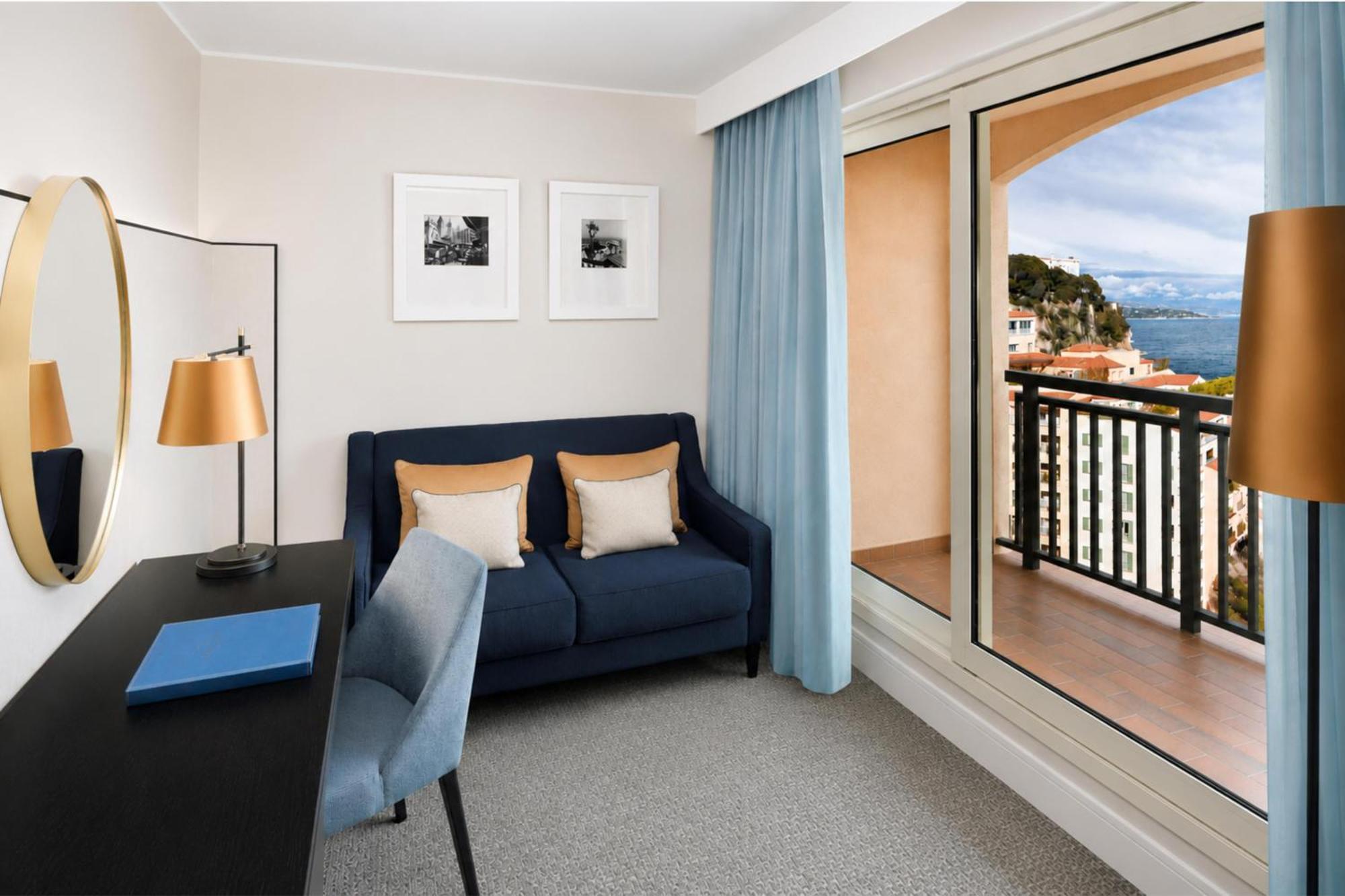 Lifestyle Queen Suite
