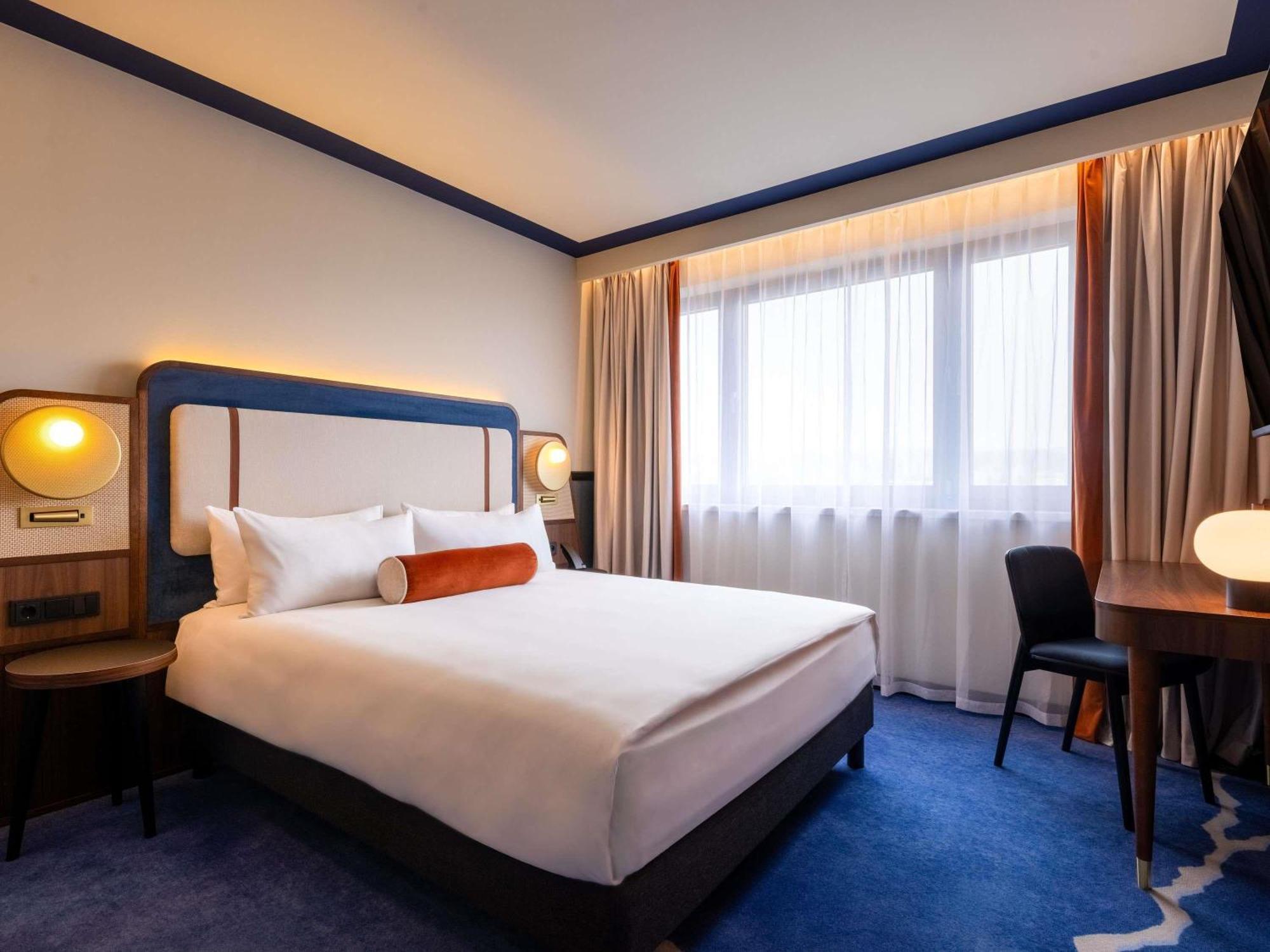 Apartament typu Executive