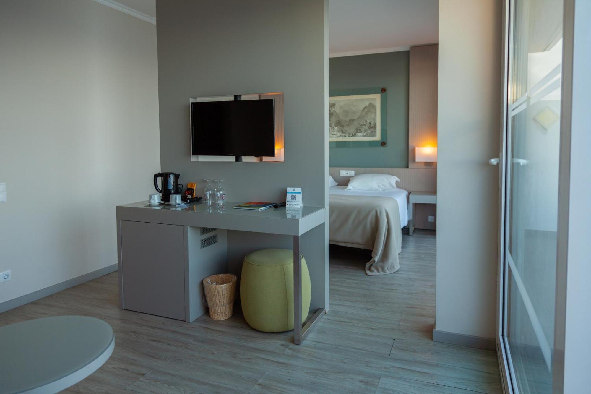 Junior Suite Ocean View