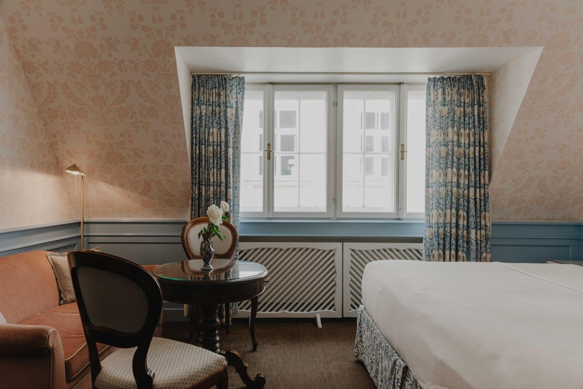 Maisonette
