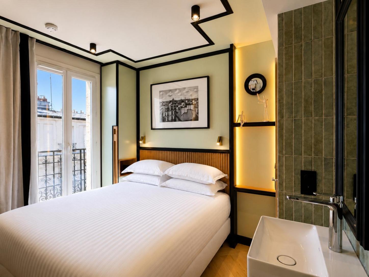 Classic Room