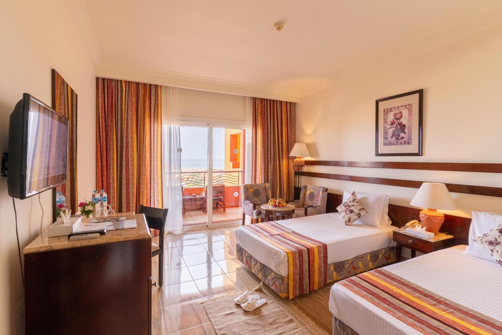 Double Room Sea View