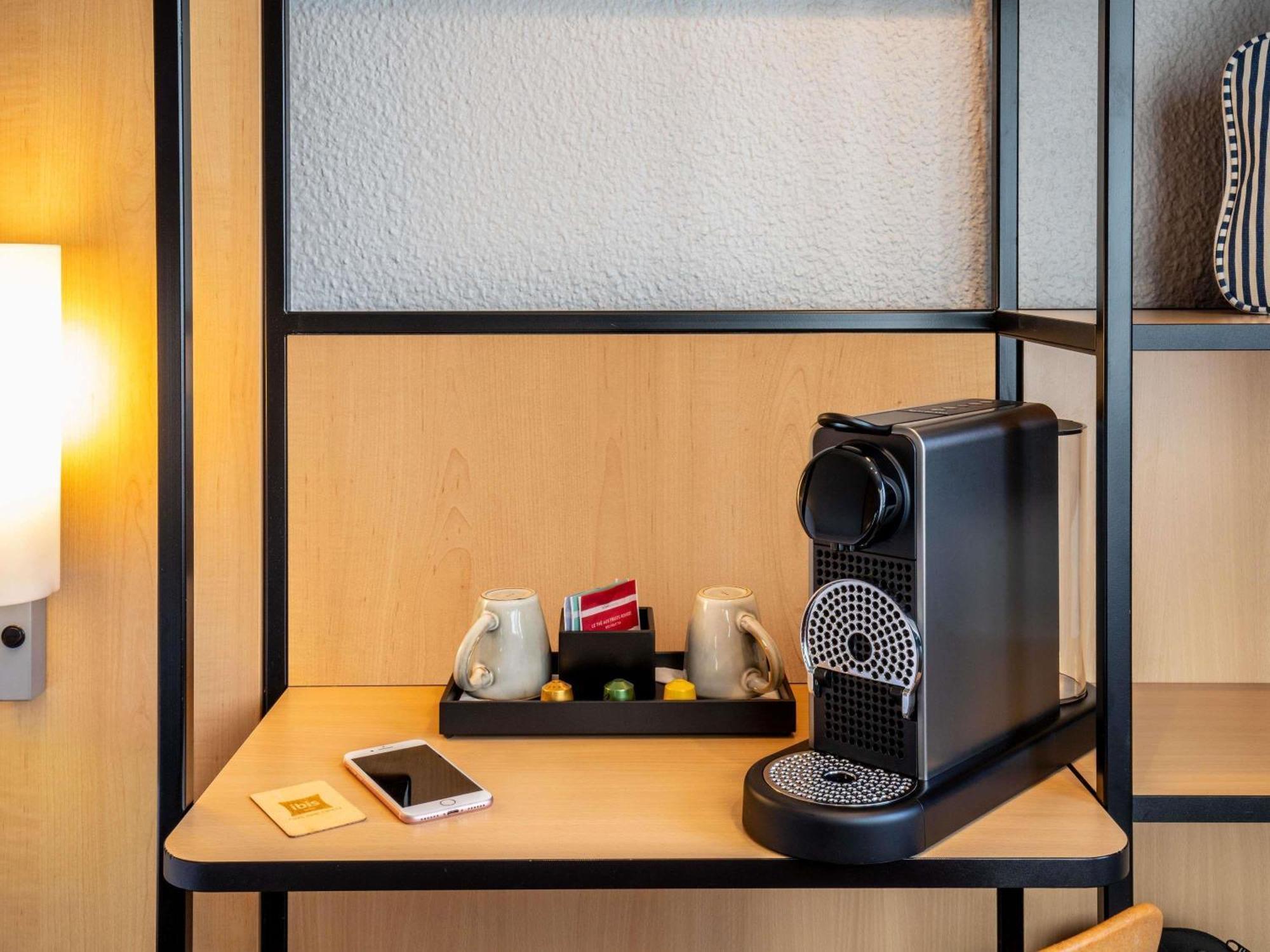 Comfort Room