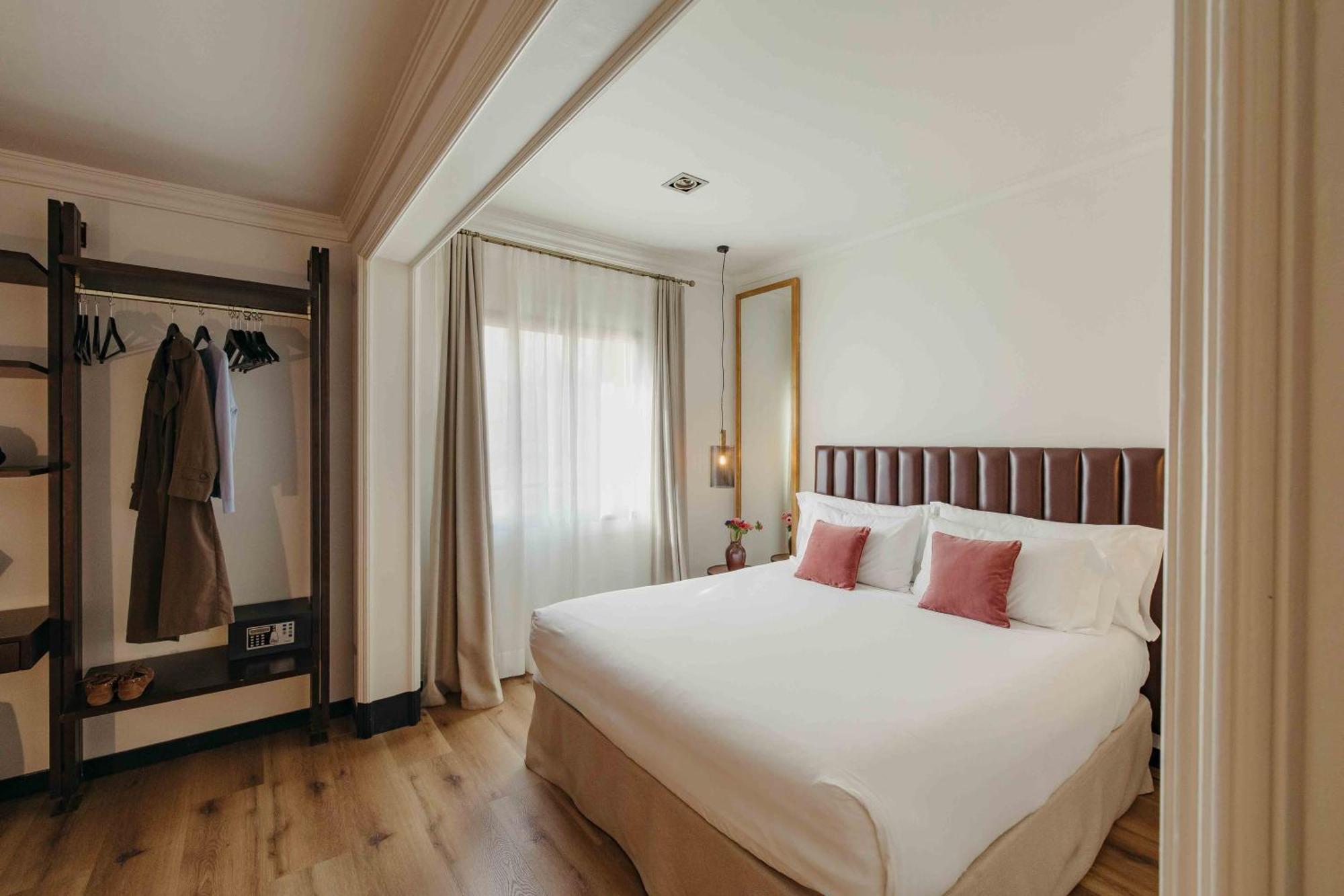 Apartament typu Suite Premium z wanną spa