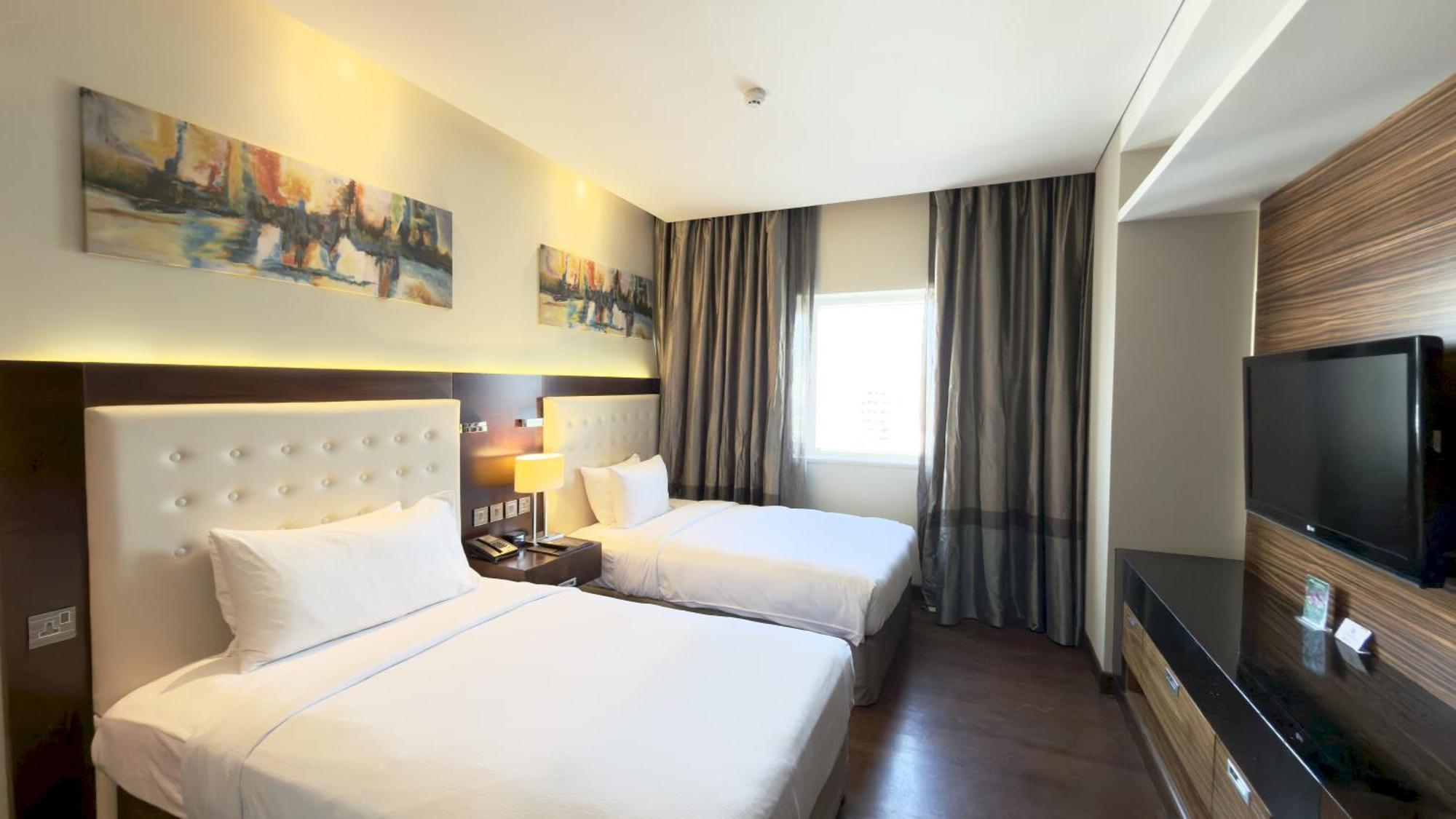 Family Suite