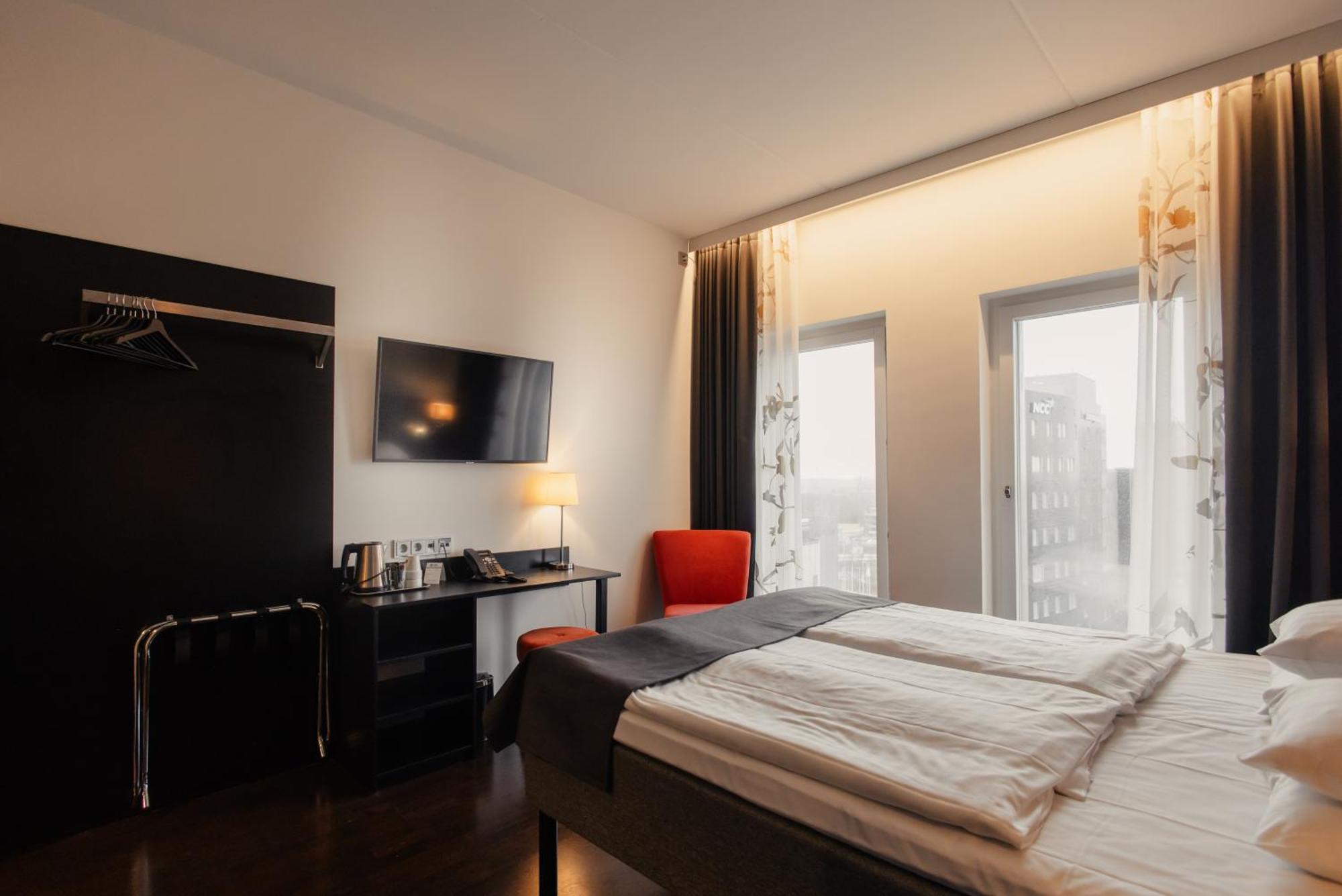 Premium Quadruple Room