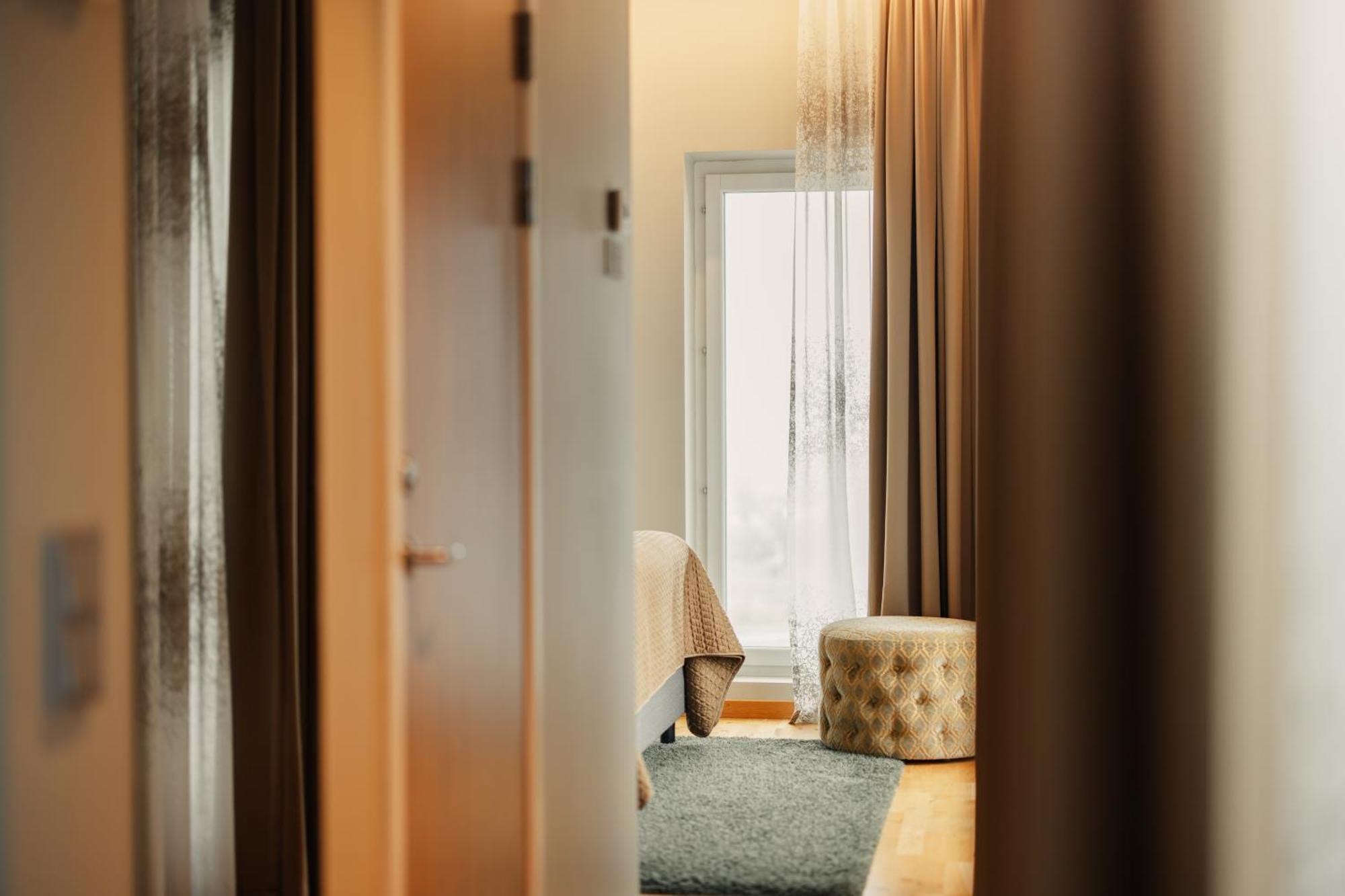 Junior King Suite