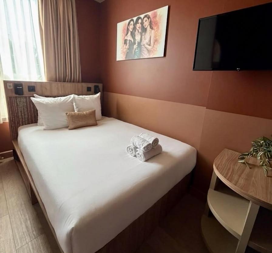 Small Double Room