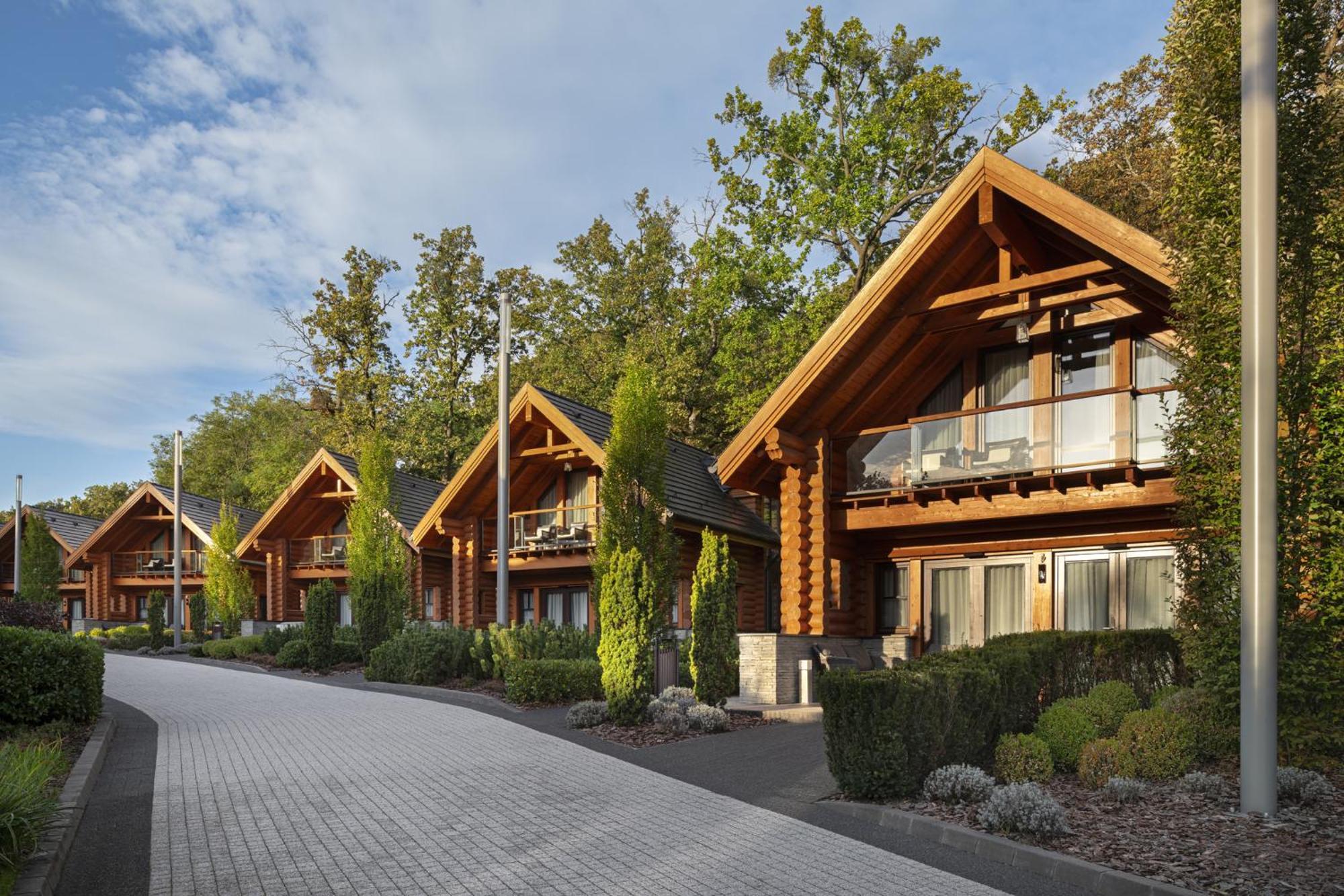 Exclusive Honka House Pet friendly