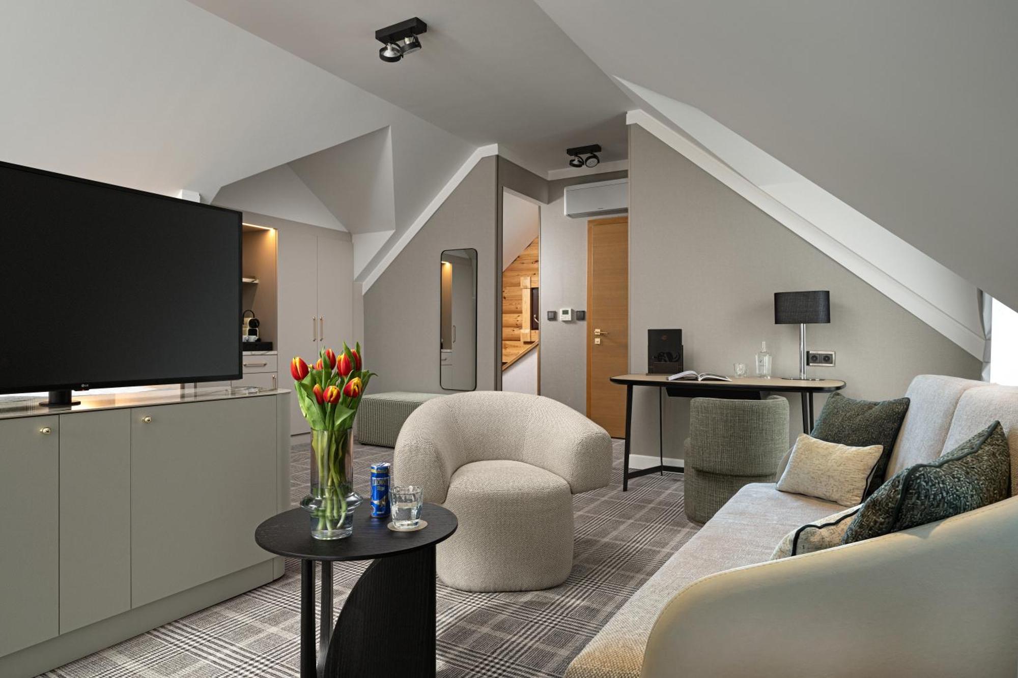 Exclusive Honka House Pet friendly