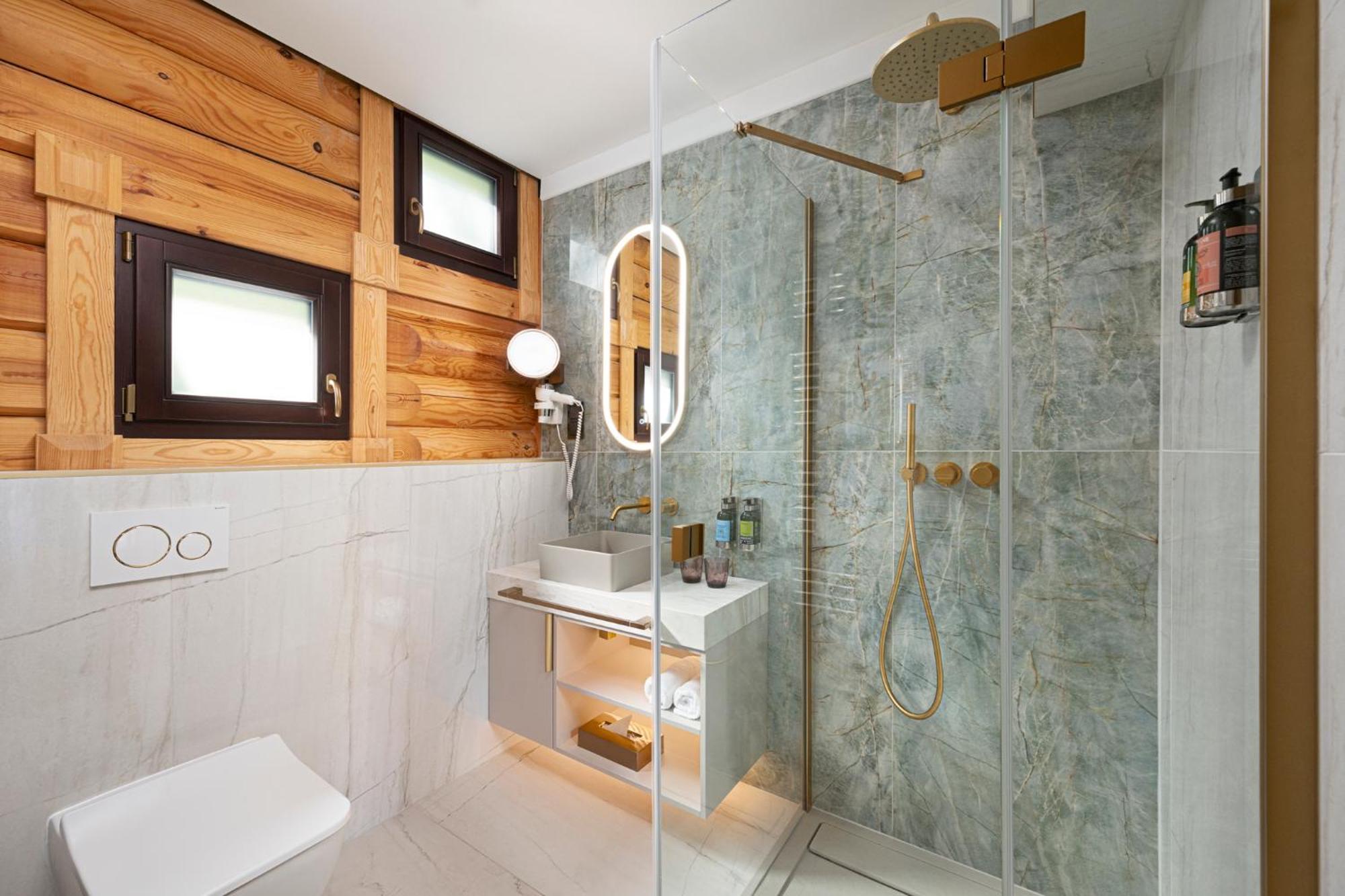 Exclusive Honka House Pet friendly