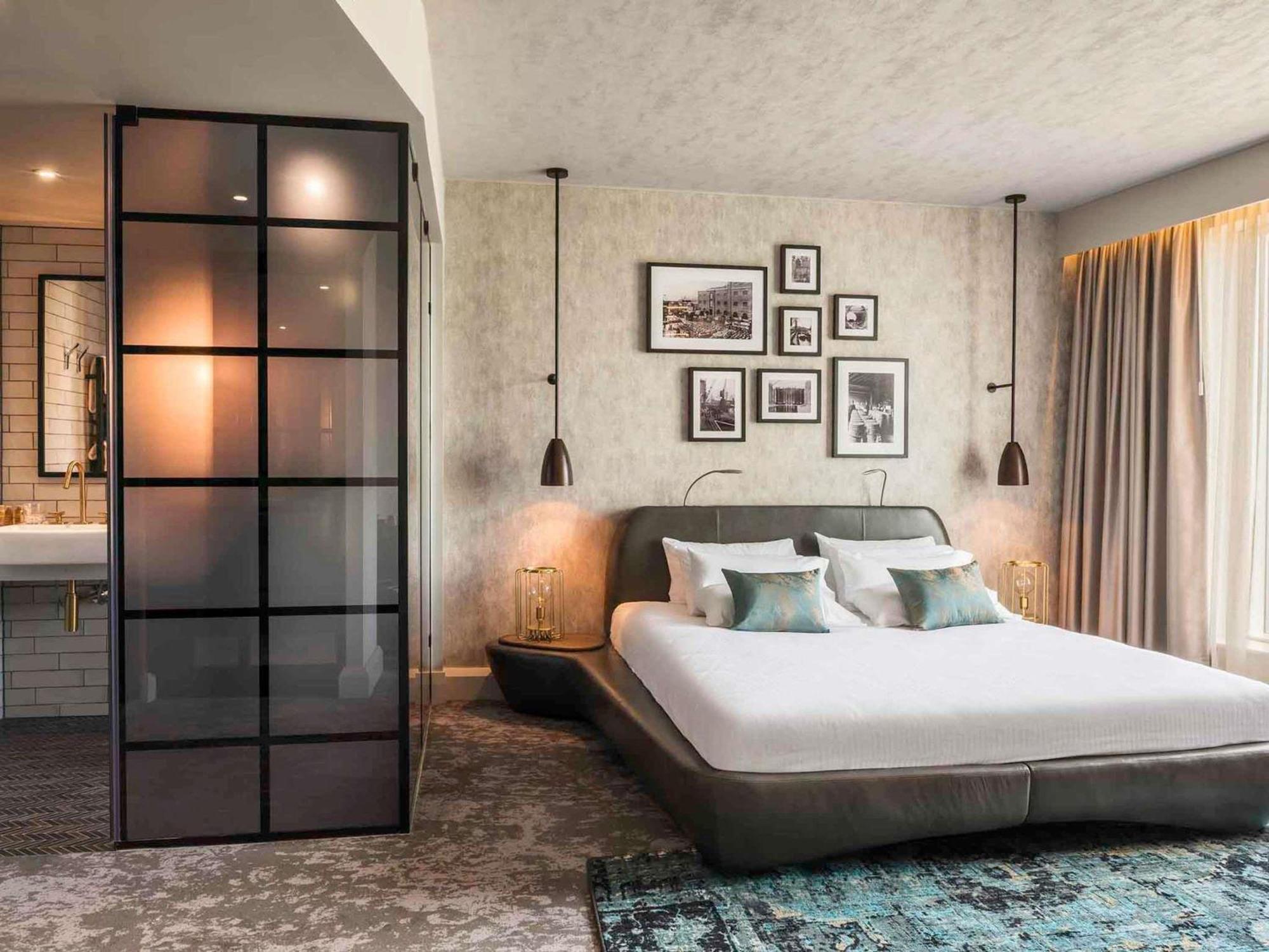 Apartament typu Executive Suite
