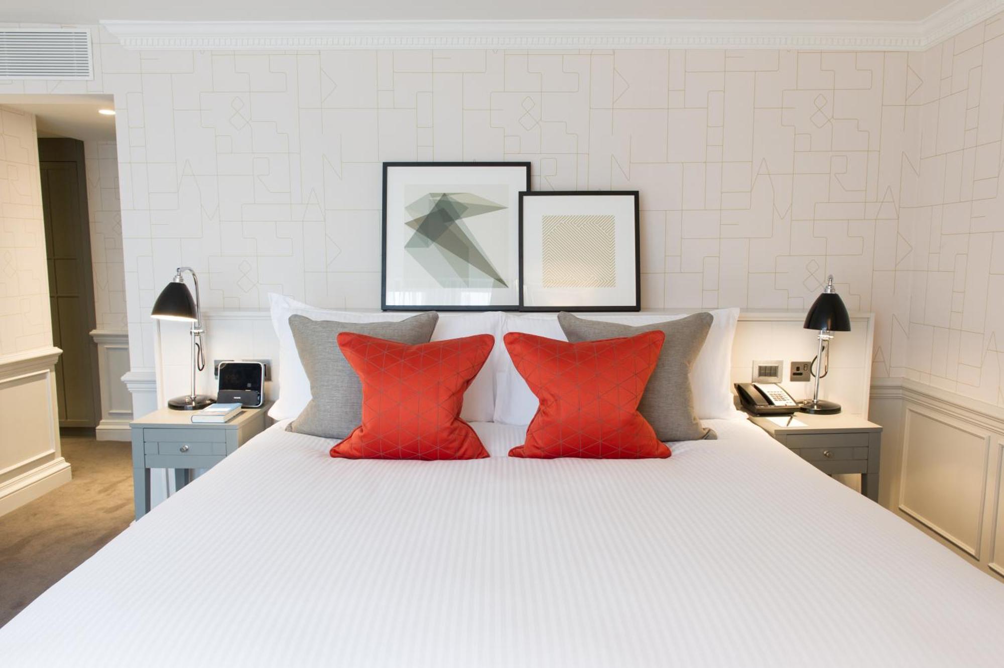 Apartament typu Suite