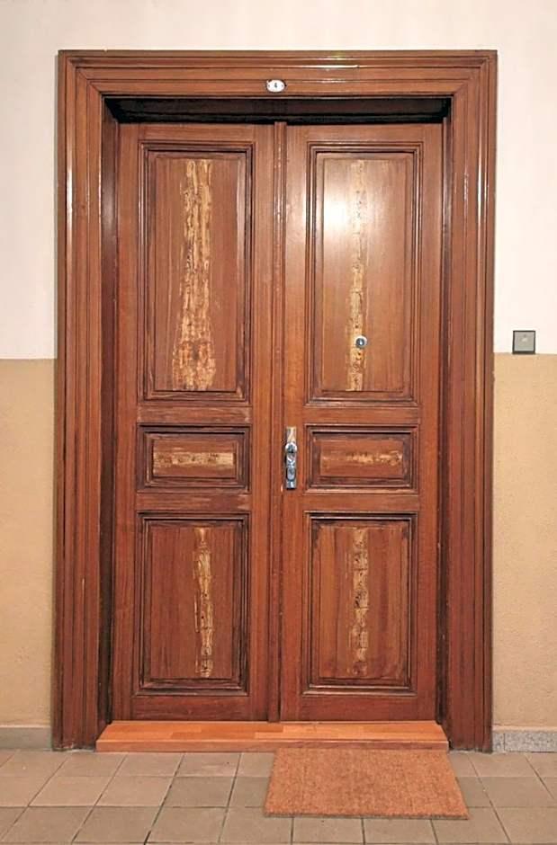 Apartament z 1 sypialnią