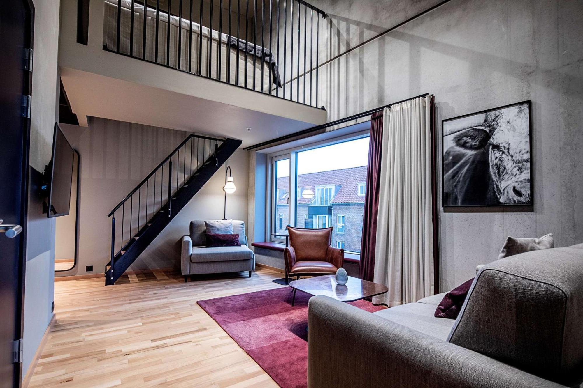 Master Suite