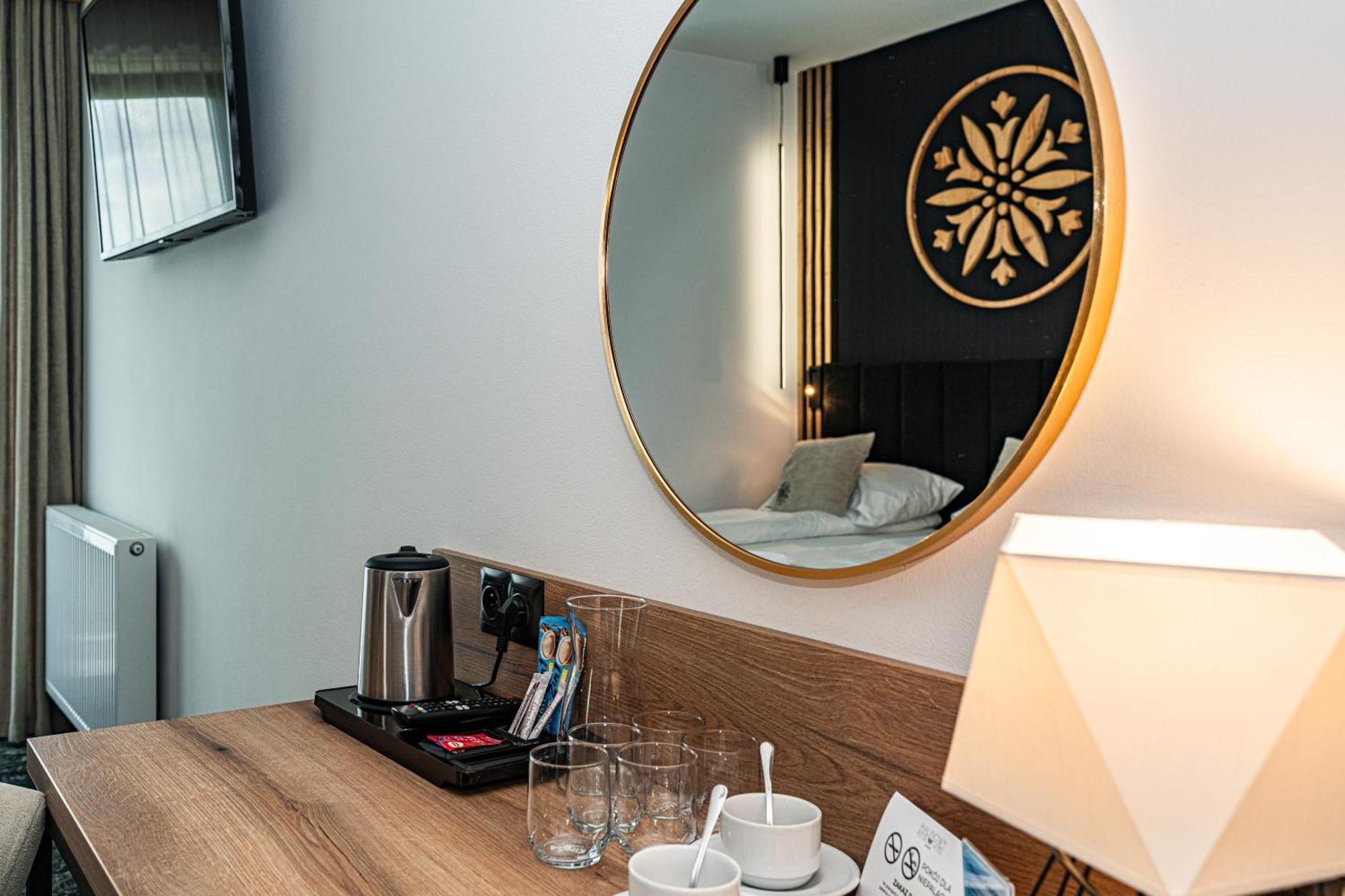 Apartament typu studio