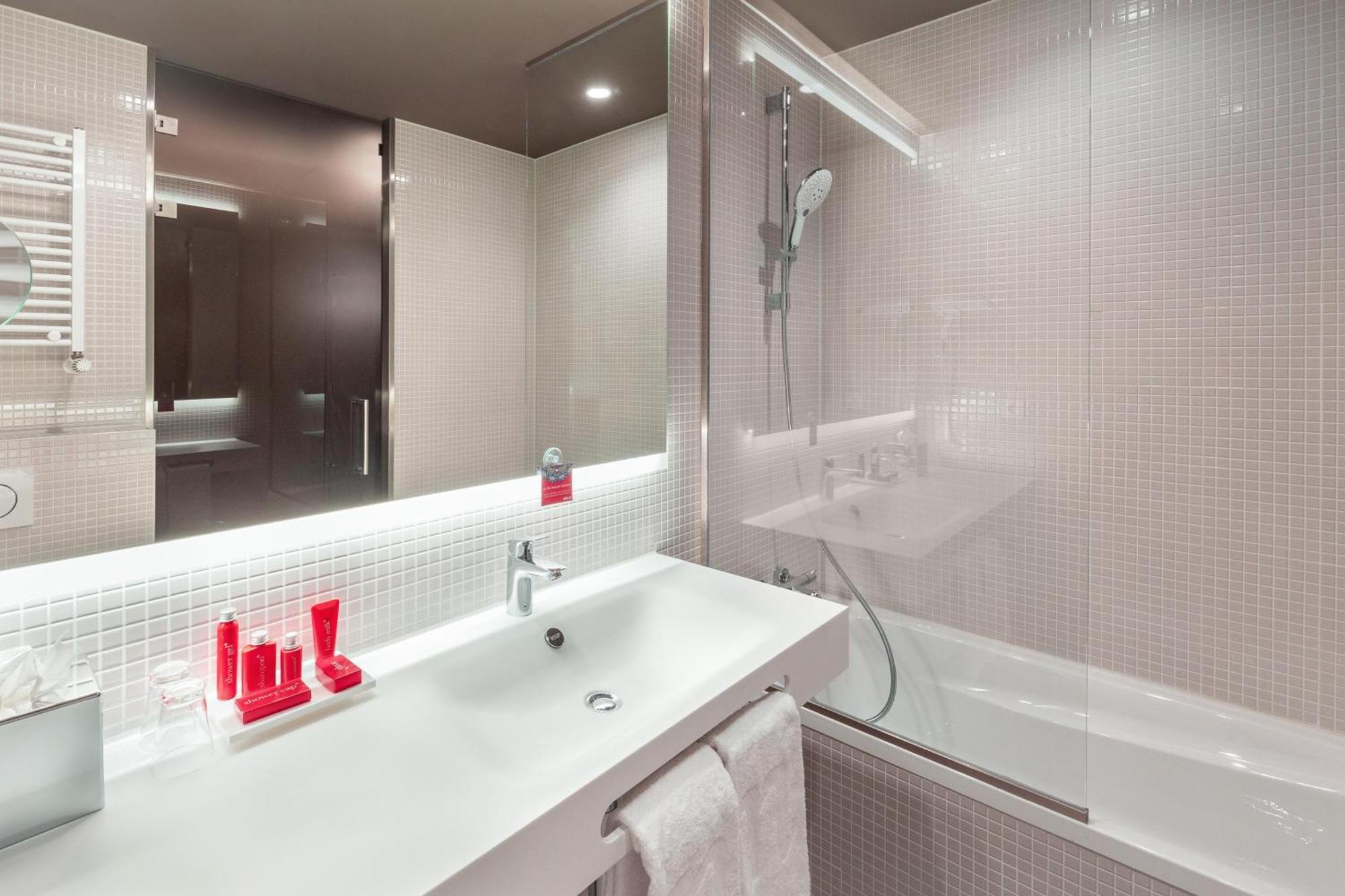 nhow Double or Twin Room