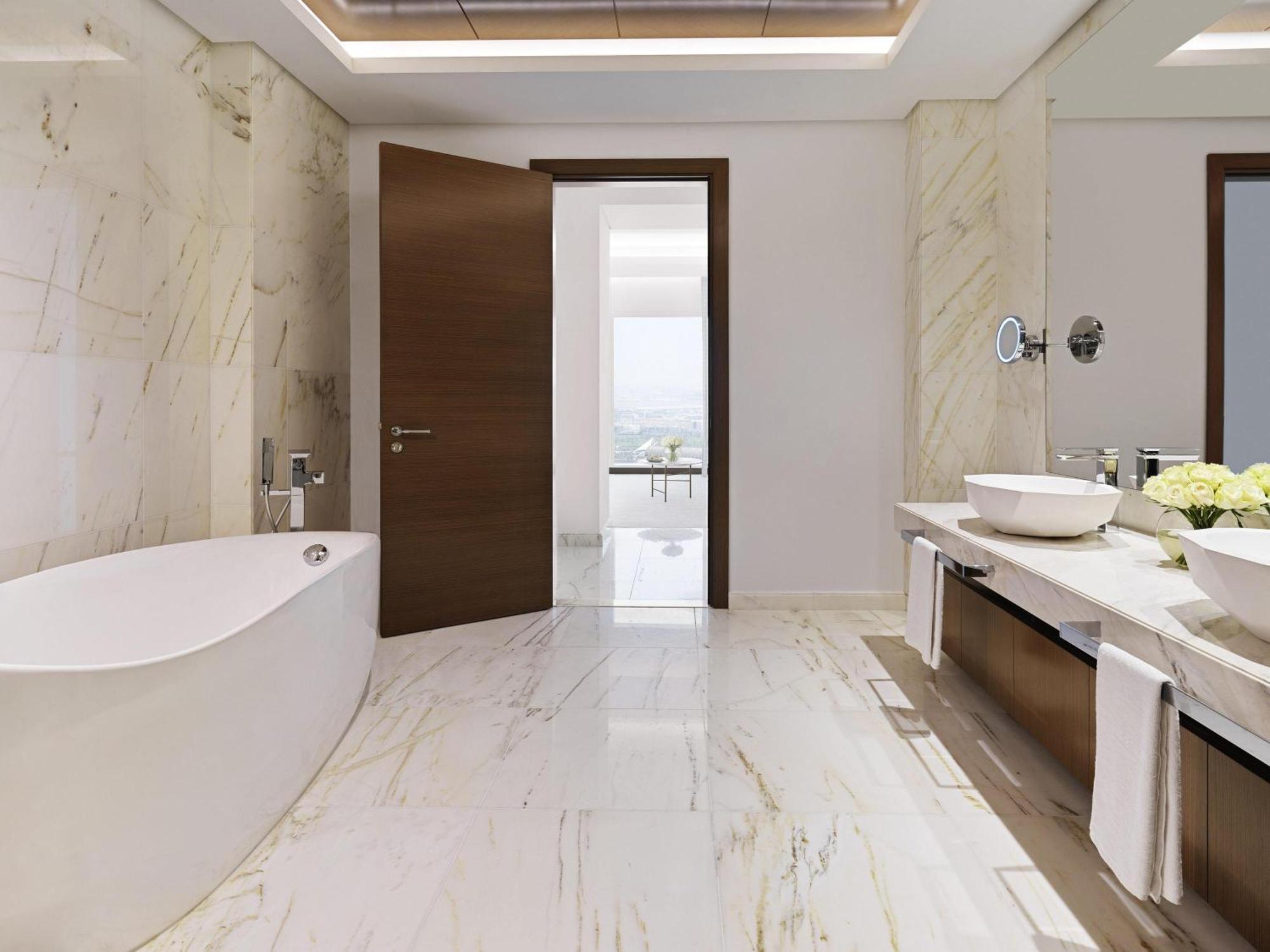 Prestige Two Bedroom Suite Club Millésime Access