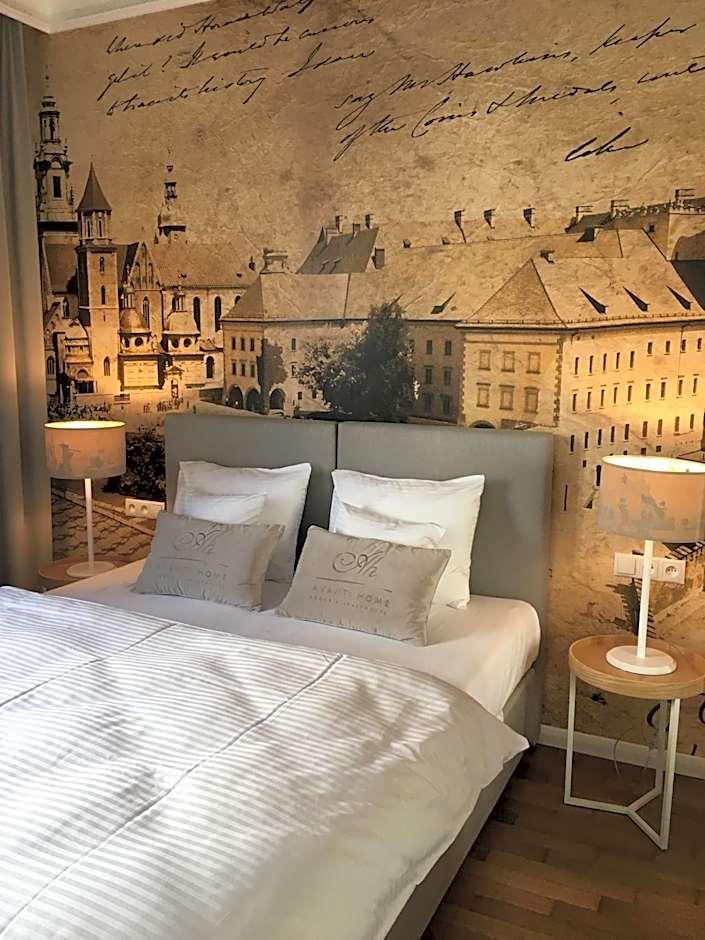 Apartament typu Premium - 1. piętro