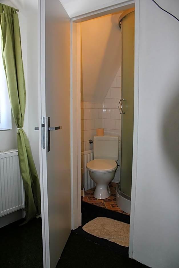 Pokój Czteroosobowy