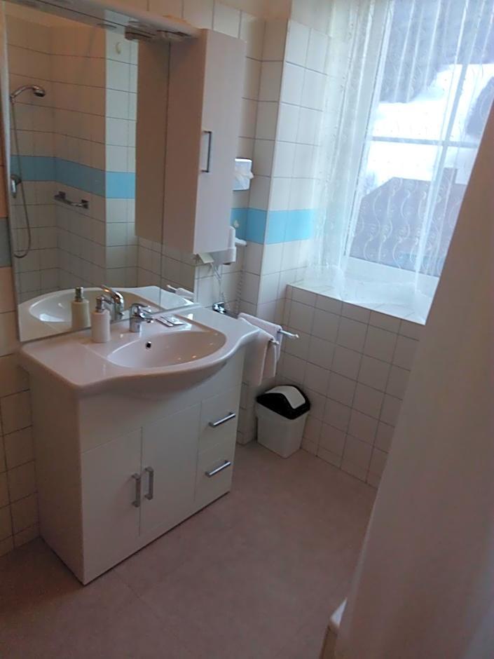 Double Room Panoramic View