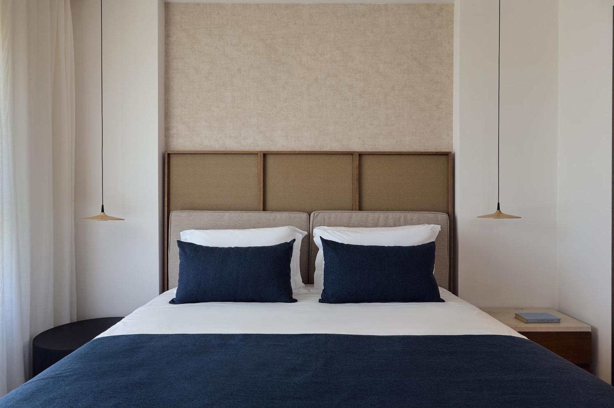 Double Room Sea View
