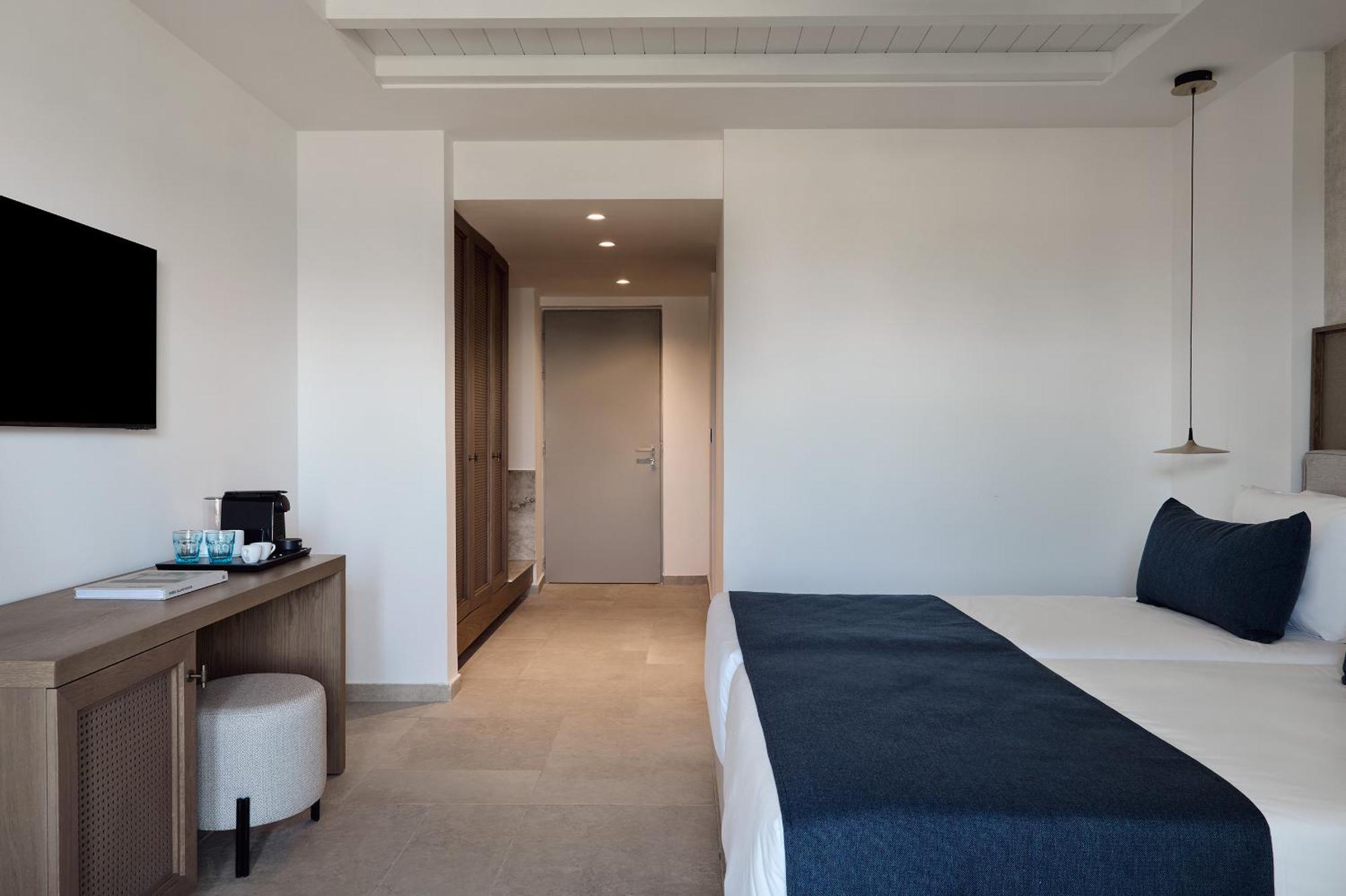 Double Room Sea View