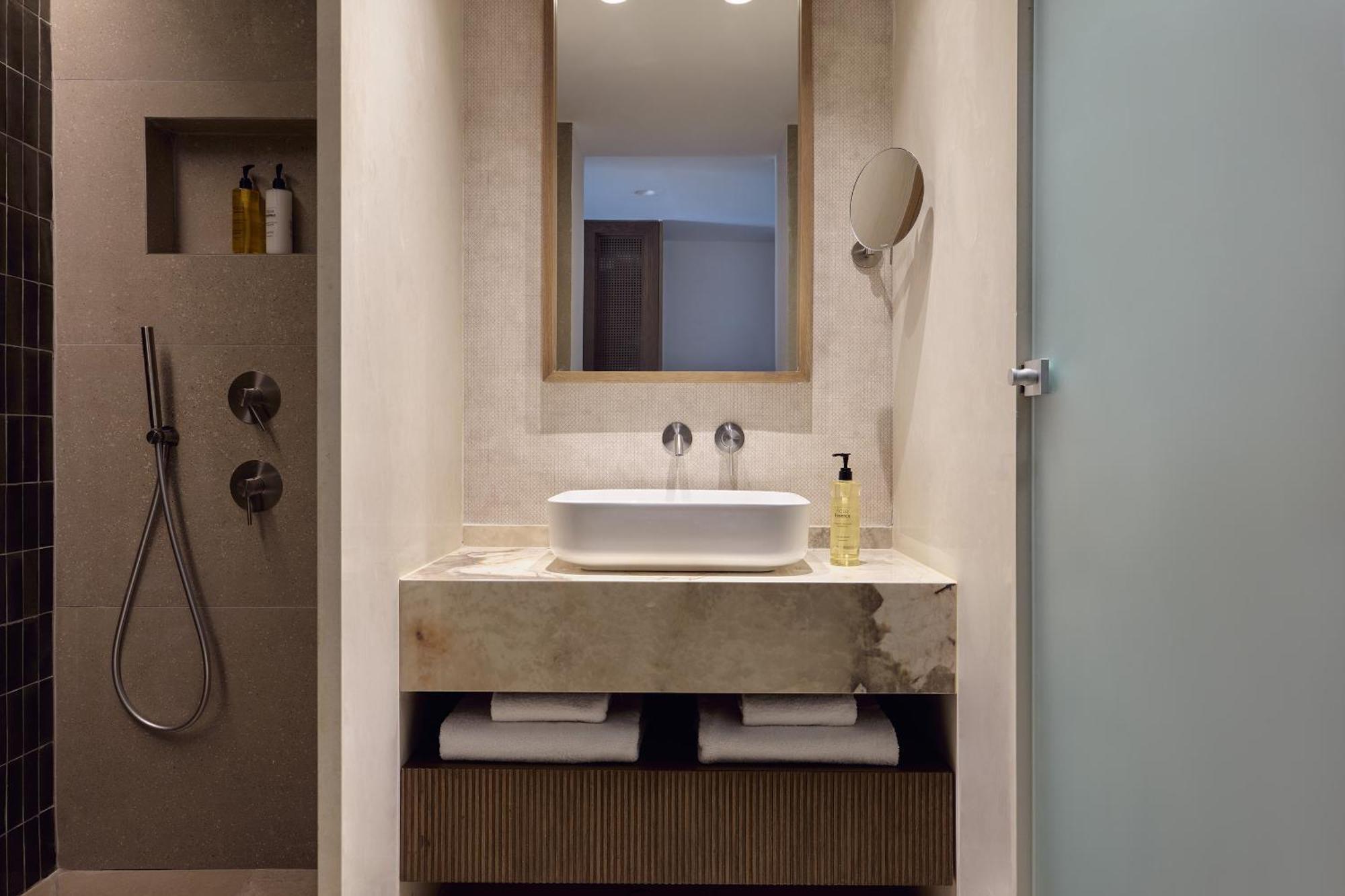 Junior Suite Sea View