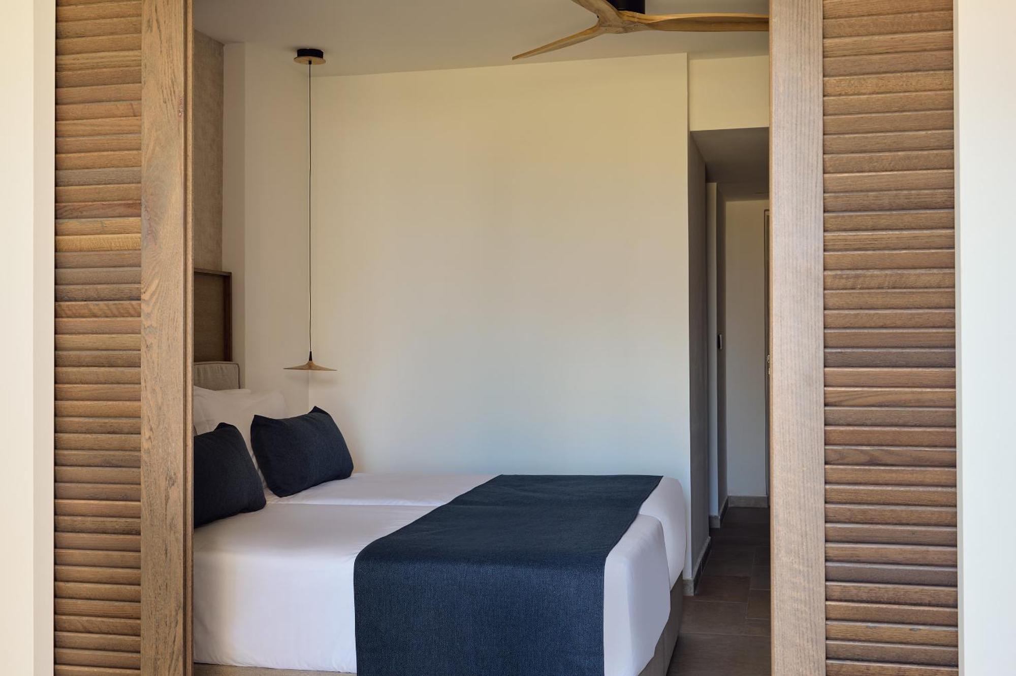 Junior Suite Sea View