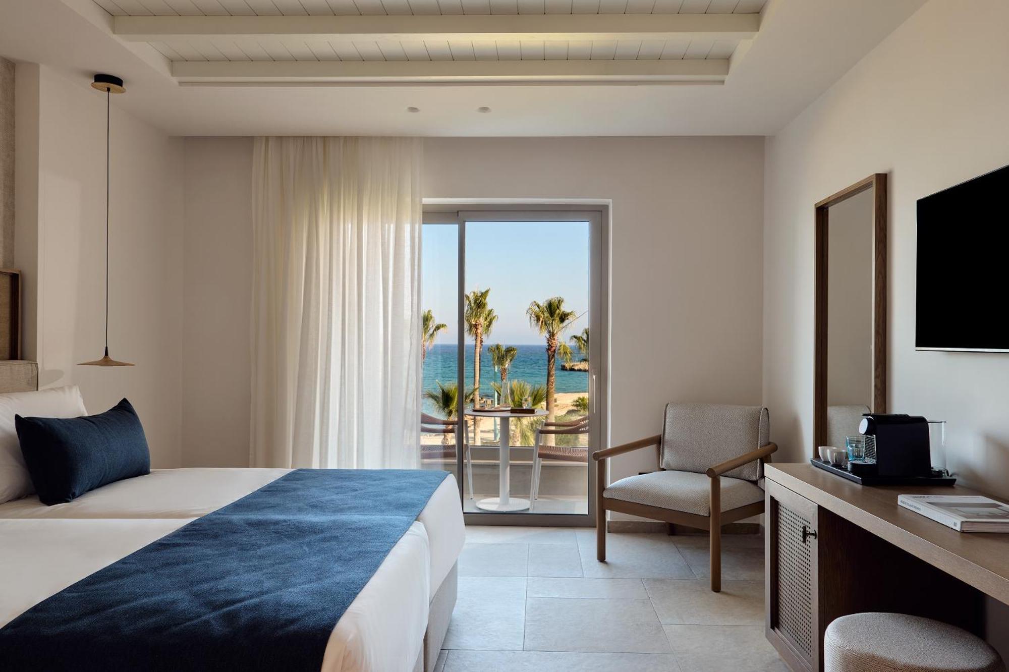 Double Room Sea View