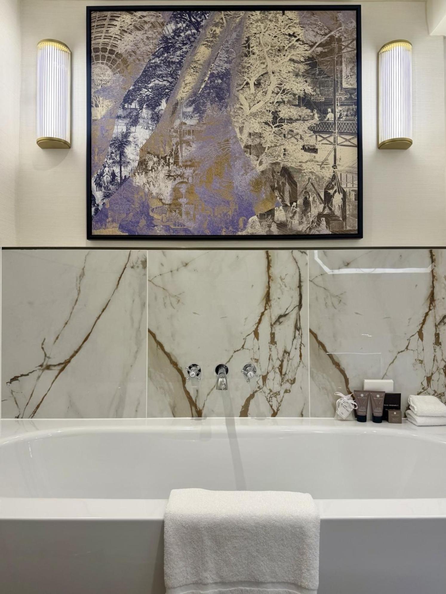 Apartament typu Suite