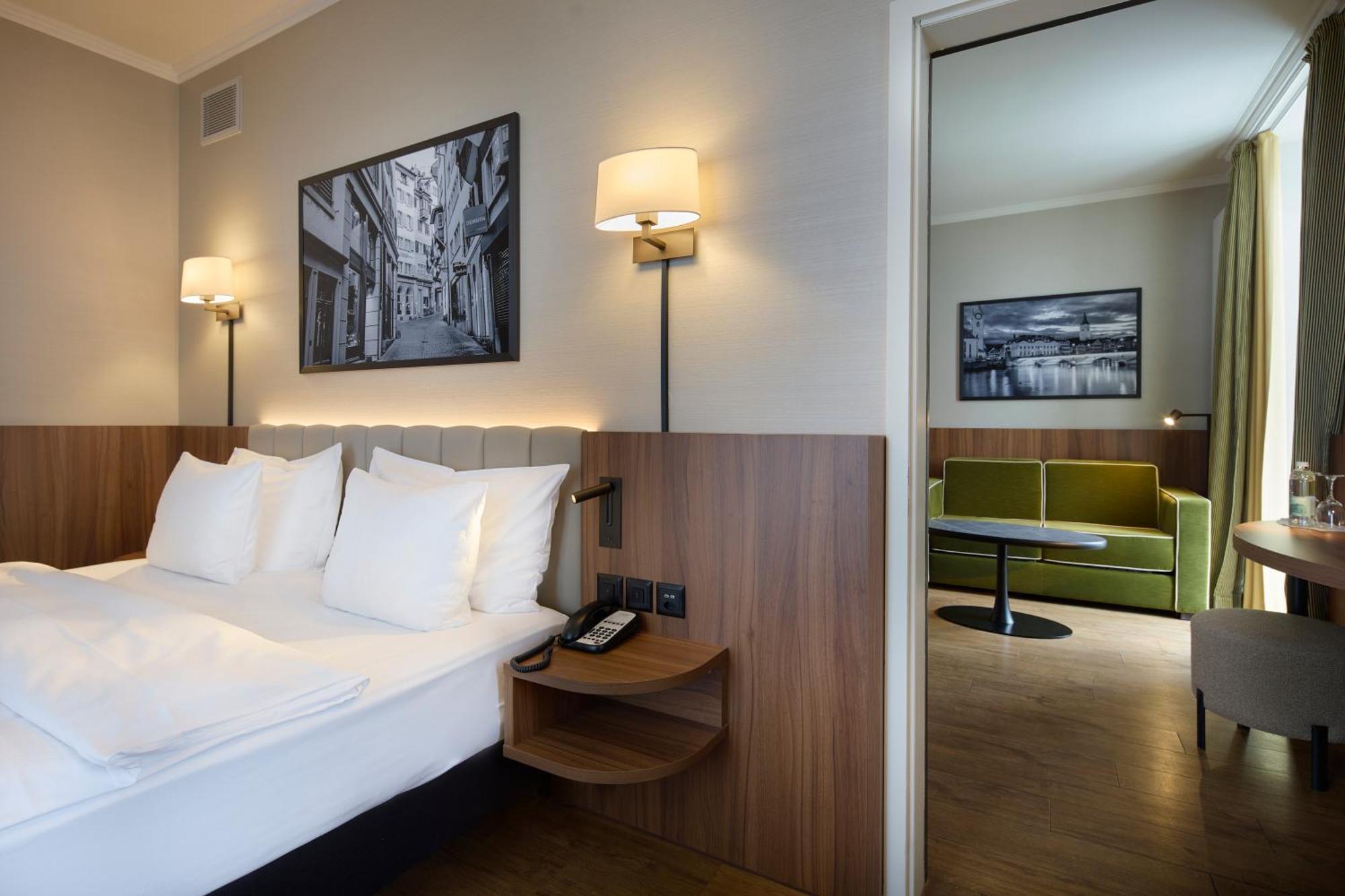 Suite River View