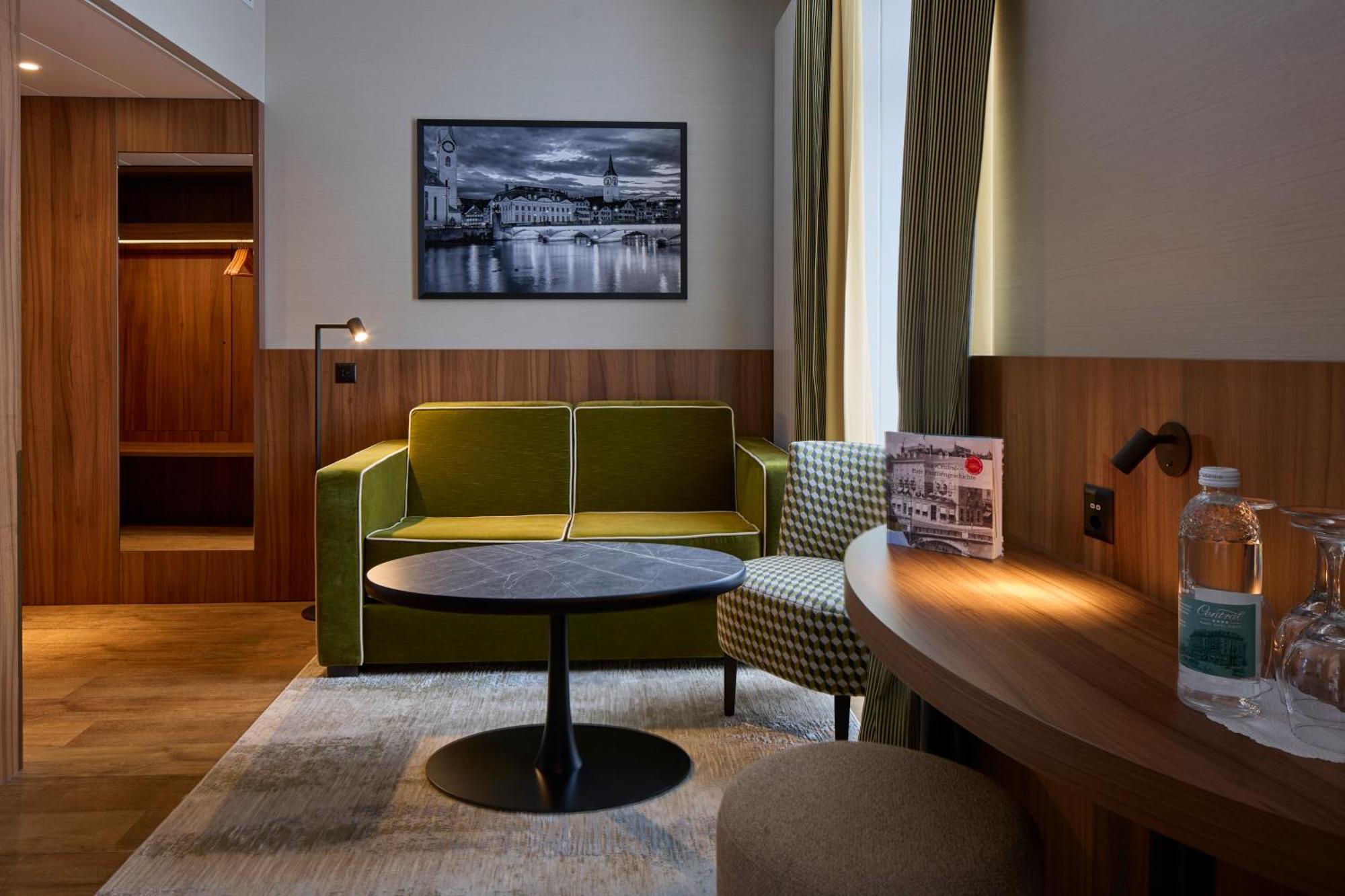 Suite River View