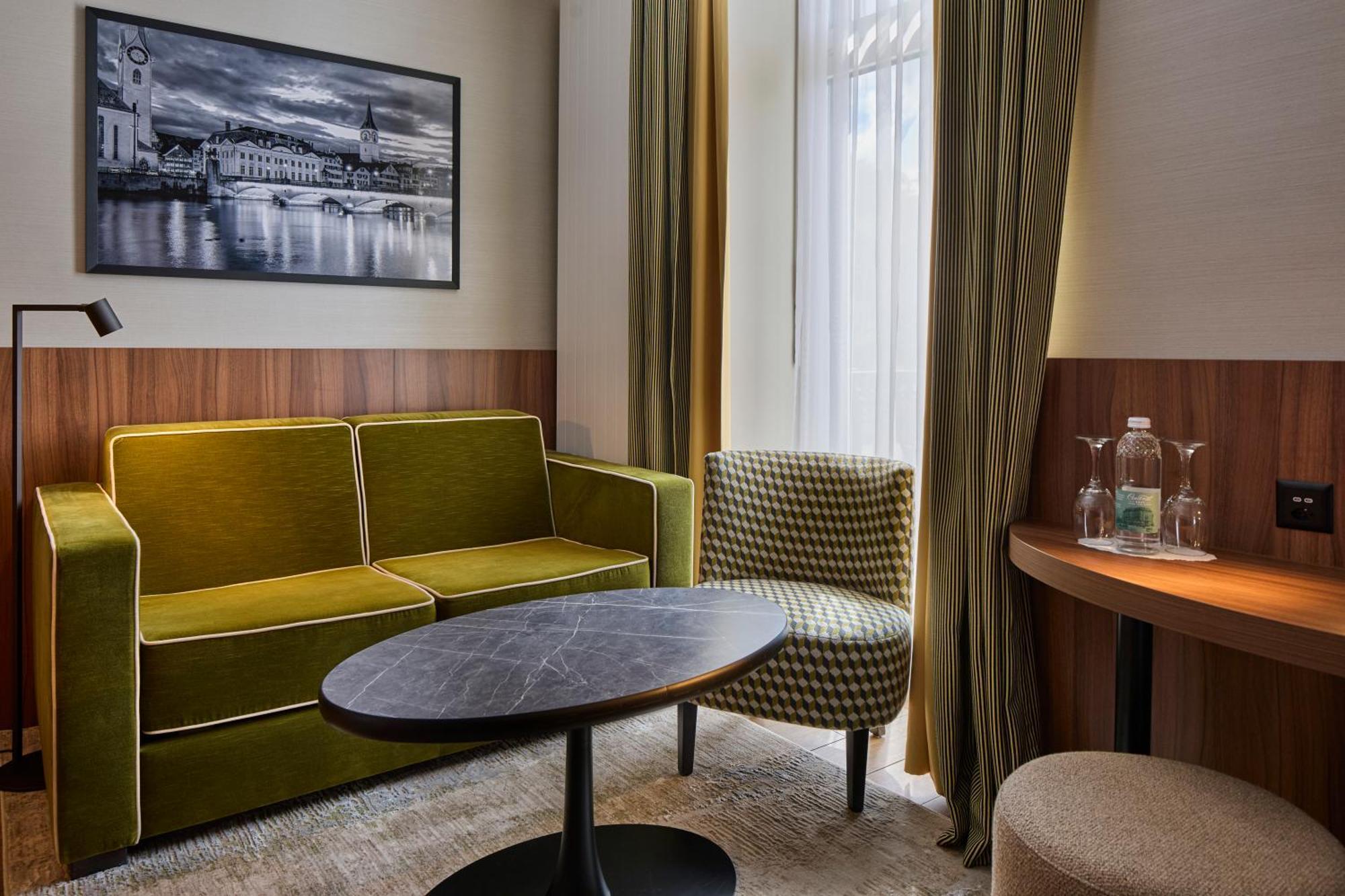 Suite River View