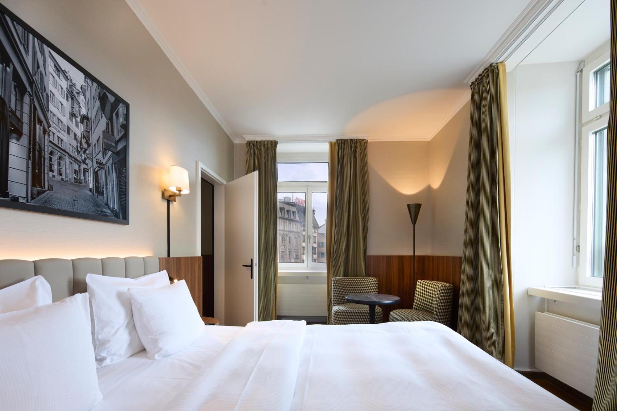 Suite River View