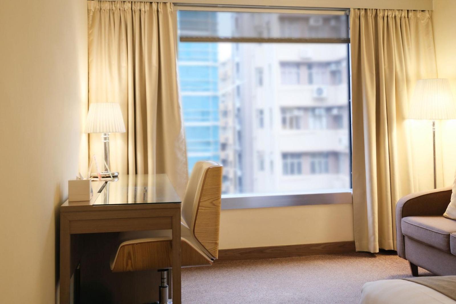 Superior Twin Room Non-smoking