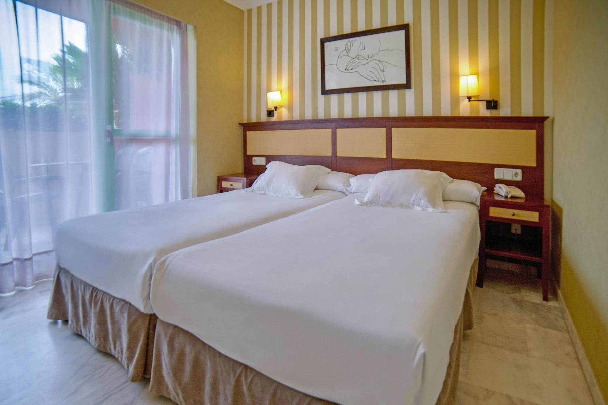 Apartament typu Junior Suite