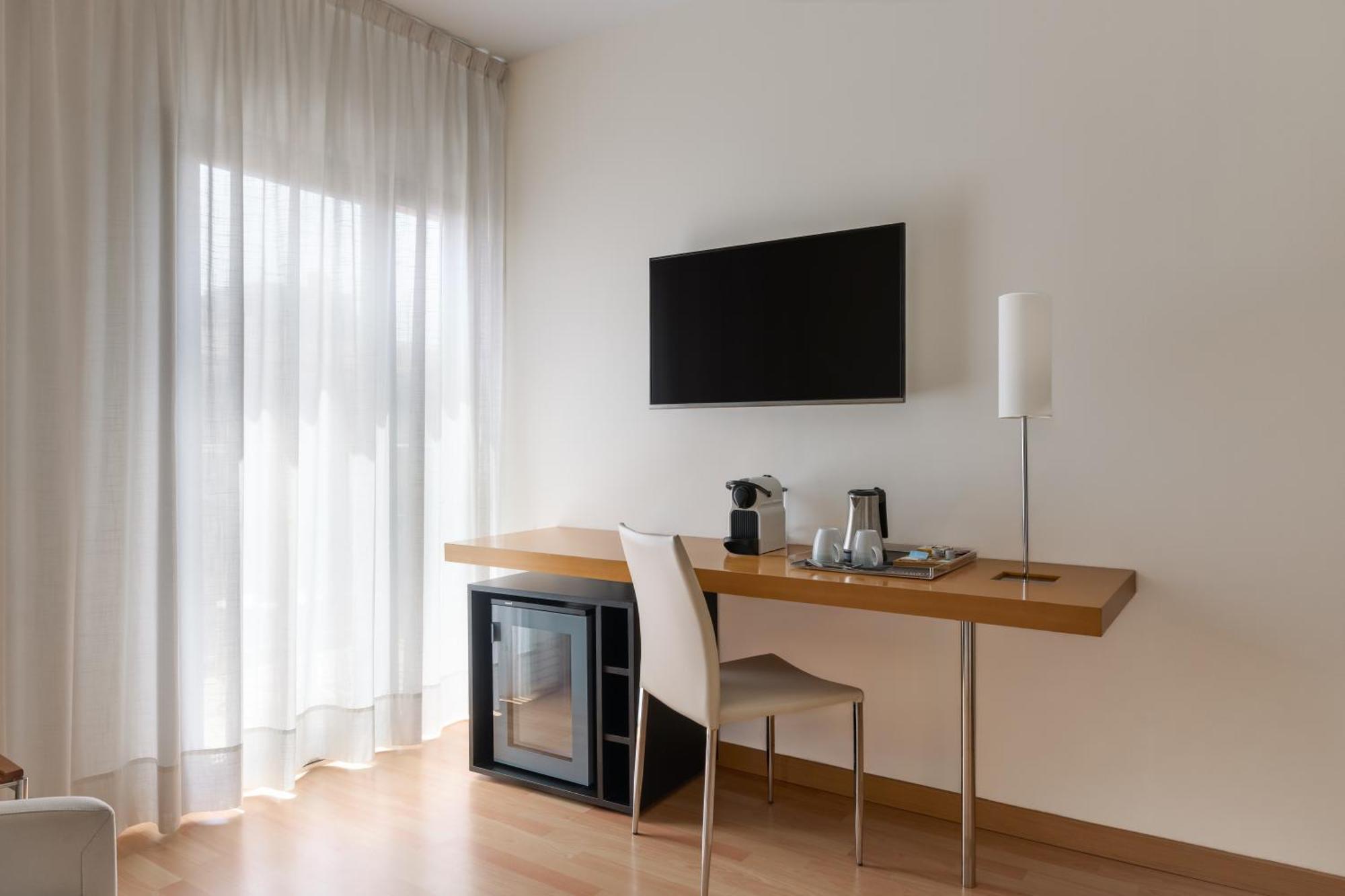 Apartament rodzinny typu Junior Suite