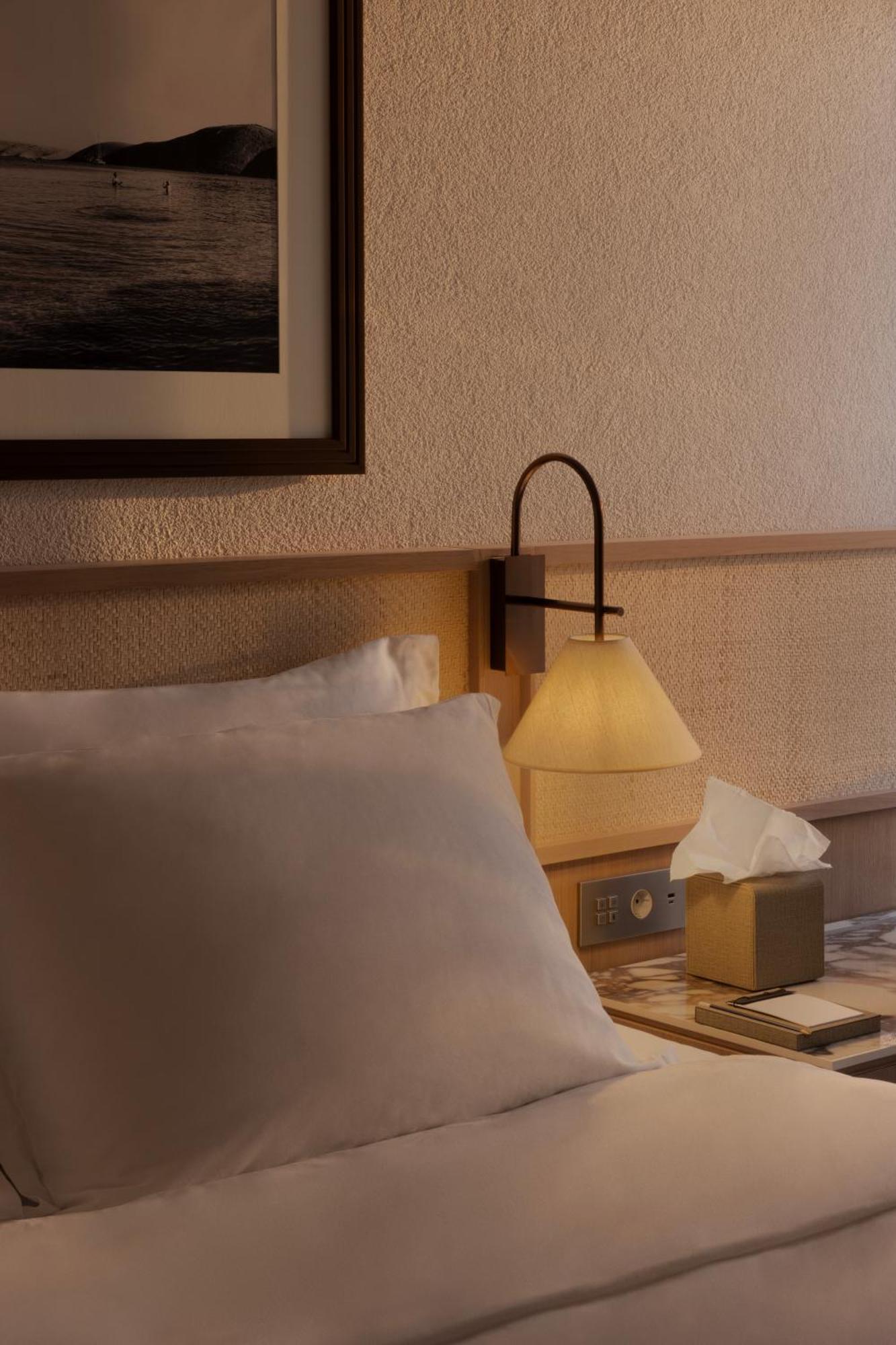 Premium Suite Balcony Sea View