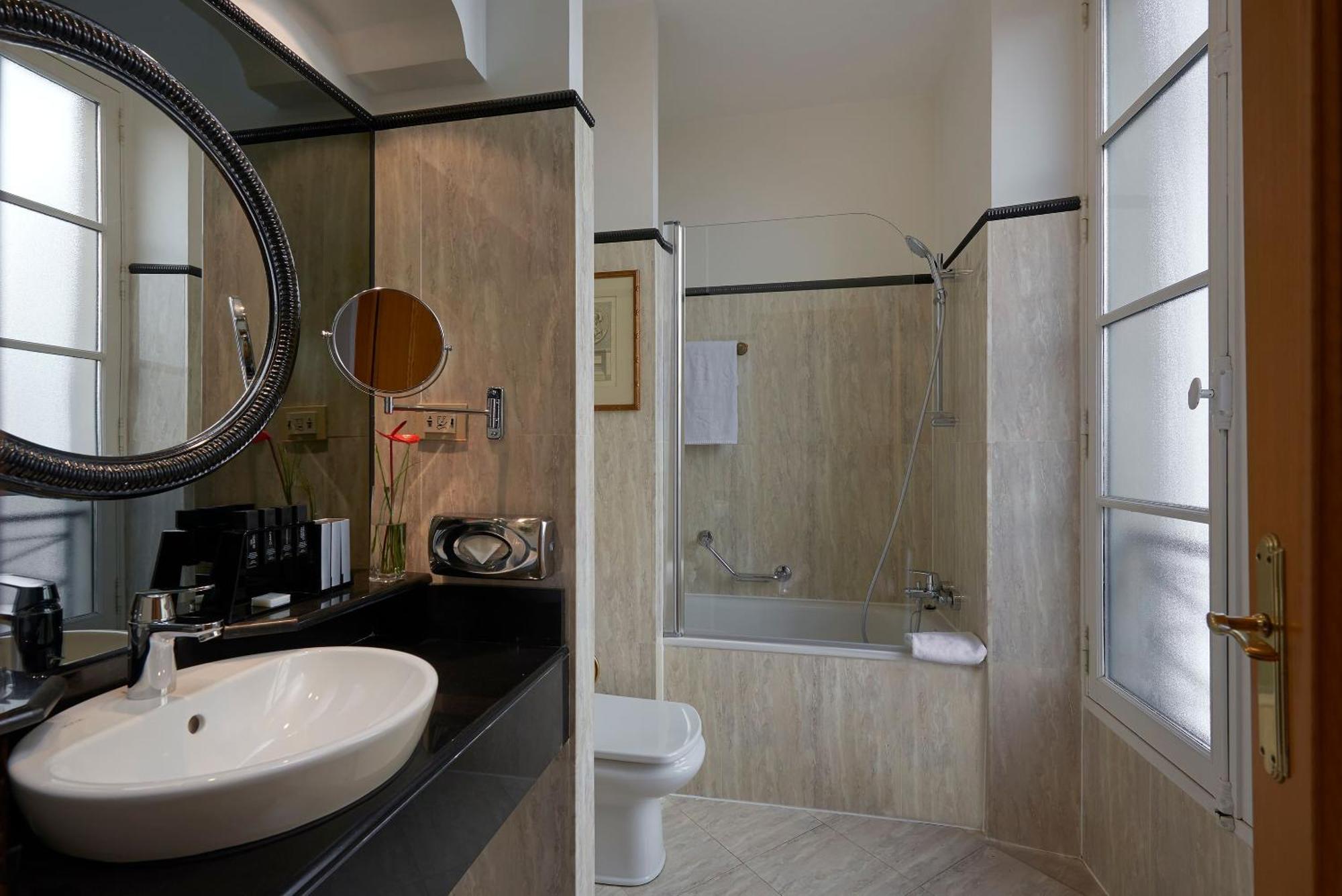 Premium Double Room