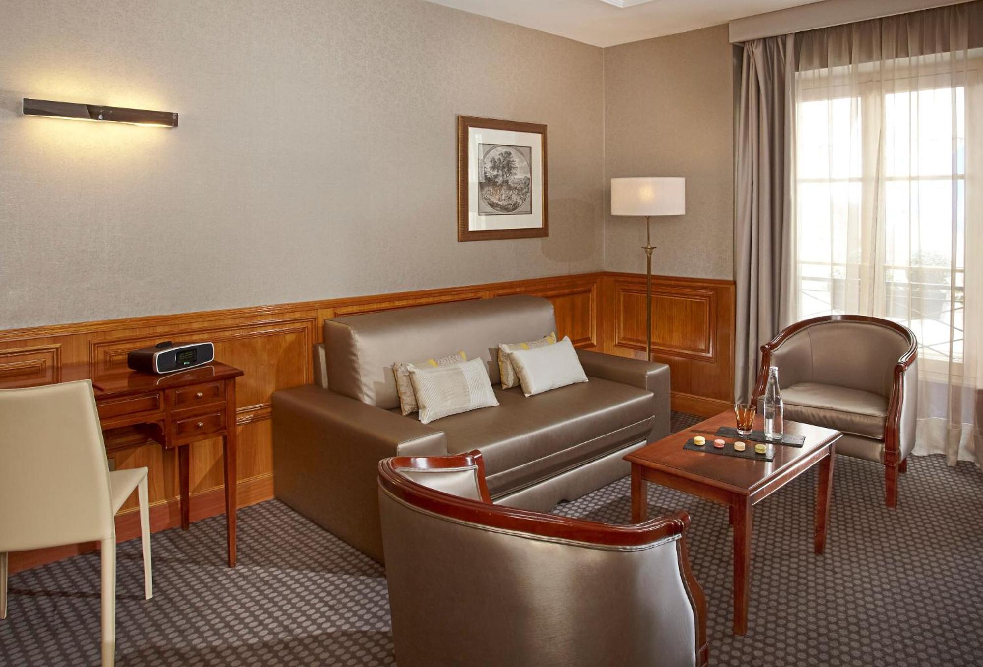 Junior Suite