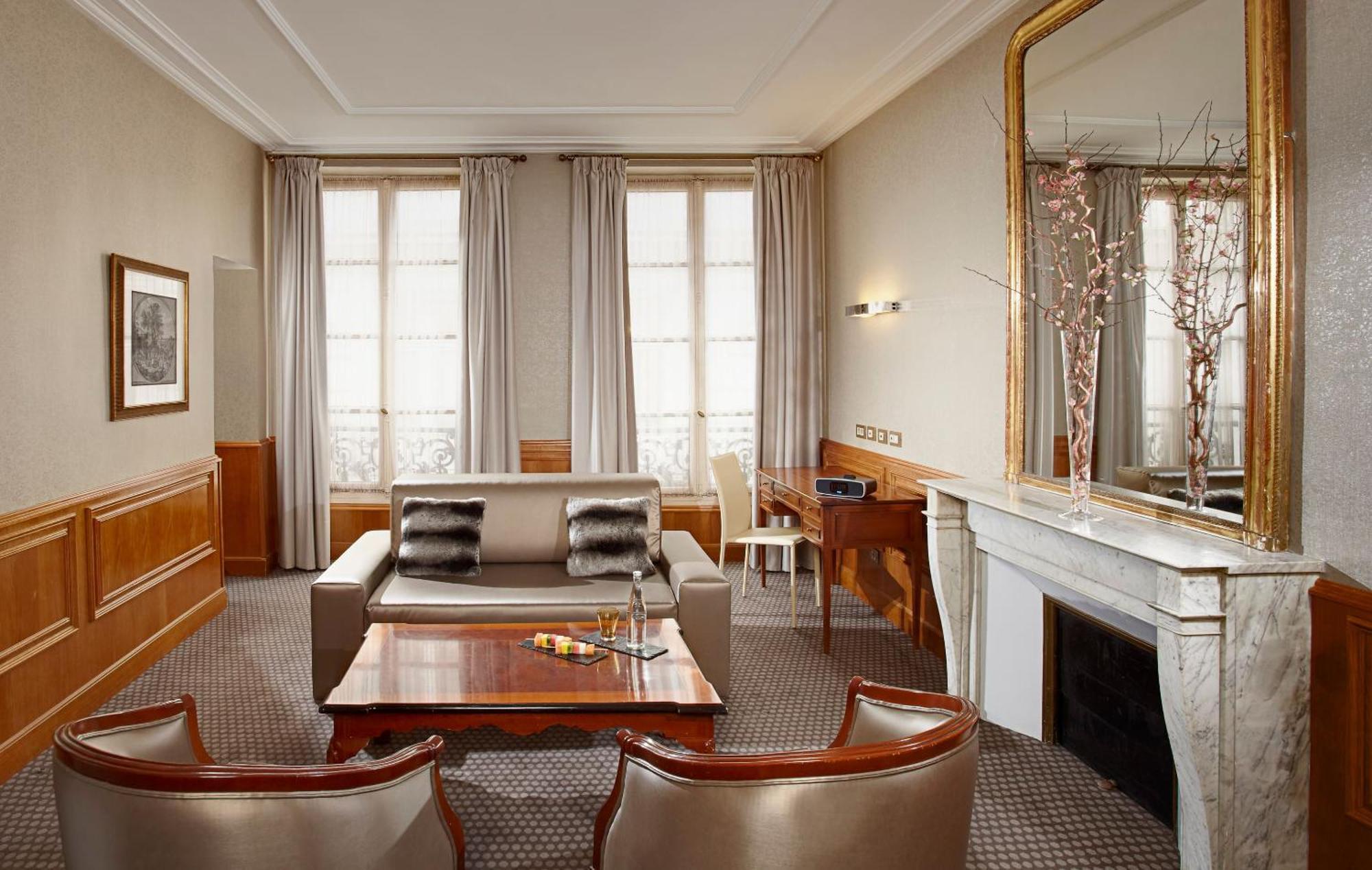 Grand Suite
