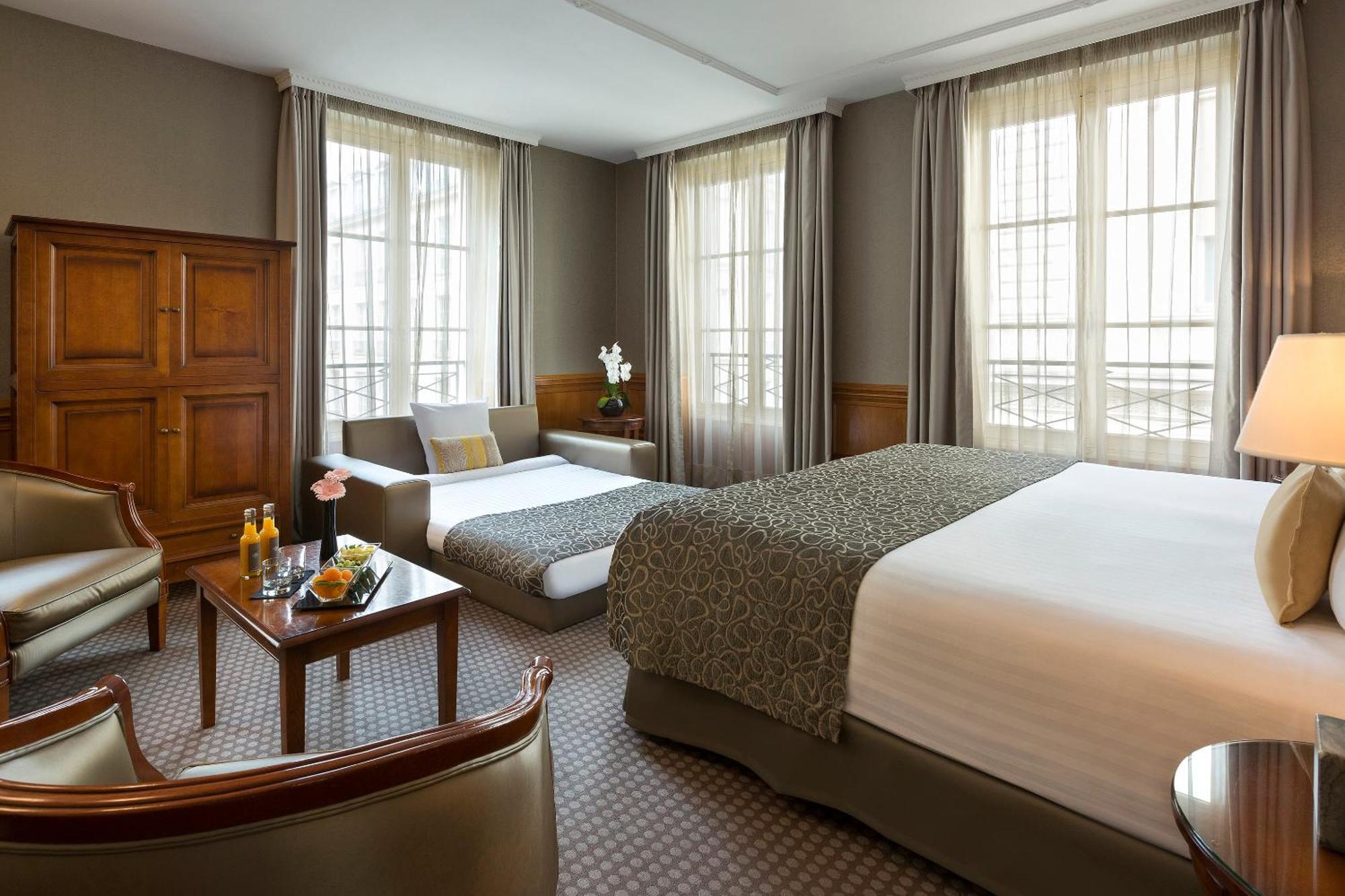 Junior Suite