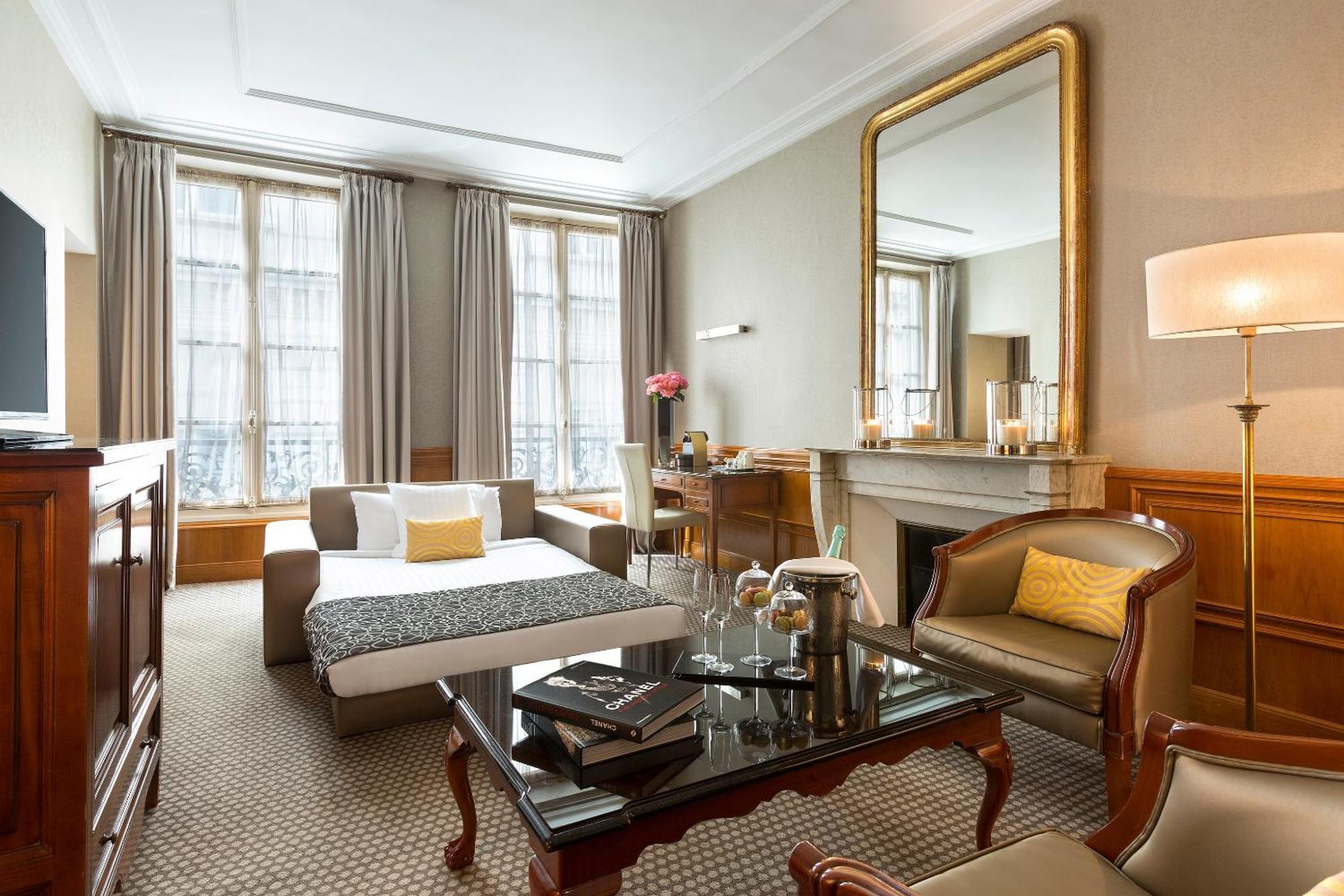Grand Suite