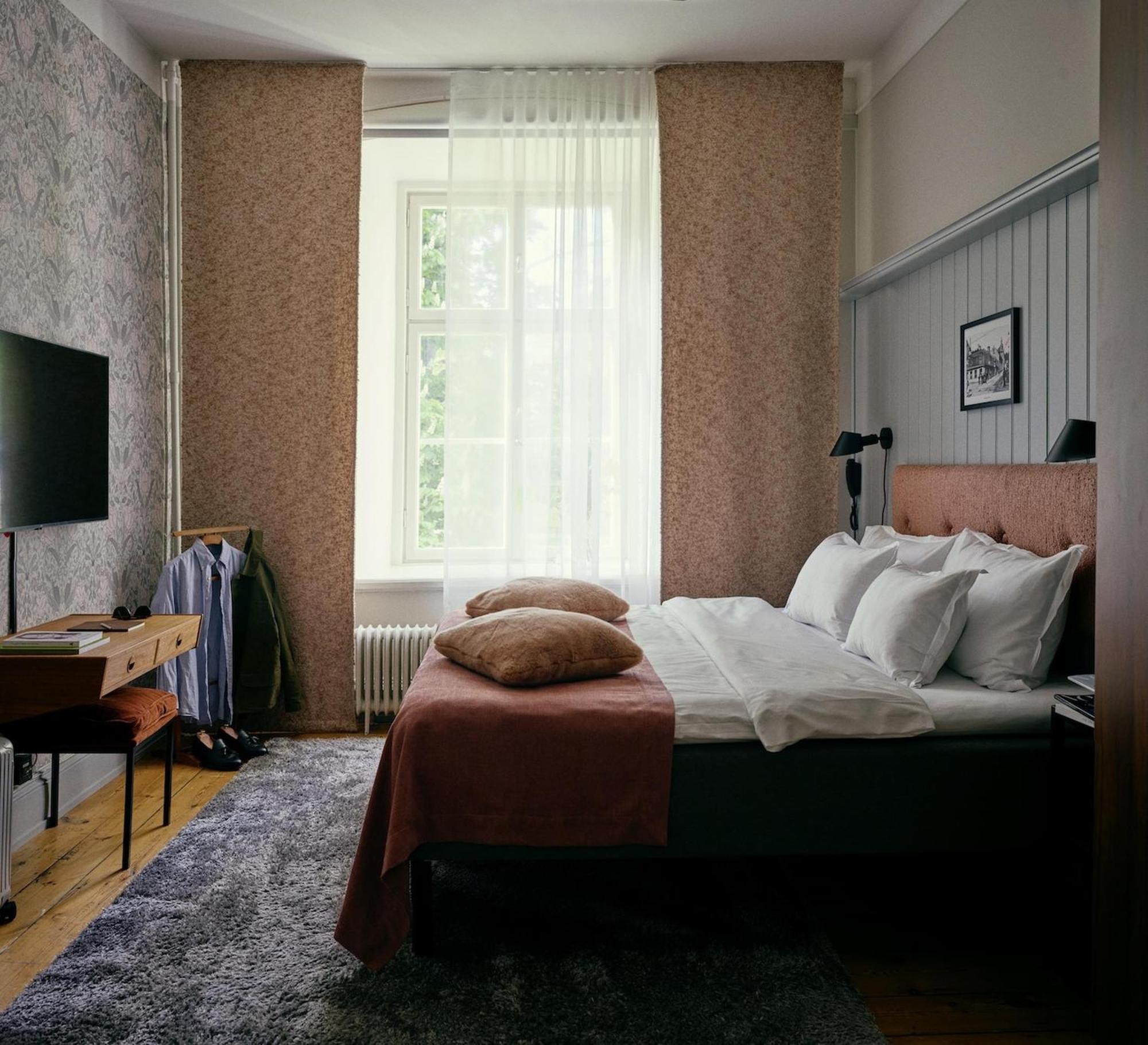 Executive room