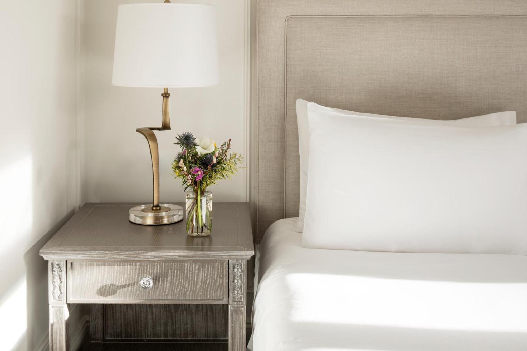 Deluxe Suite View